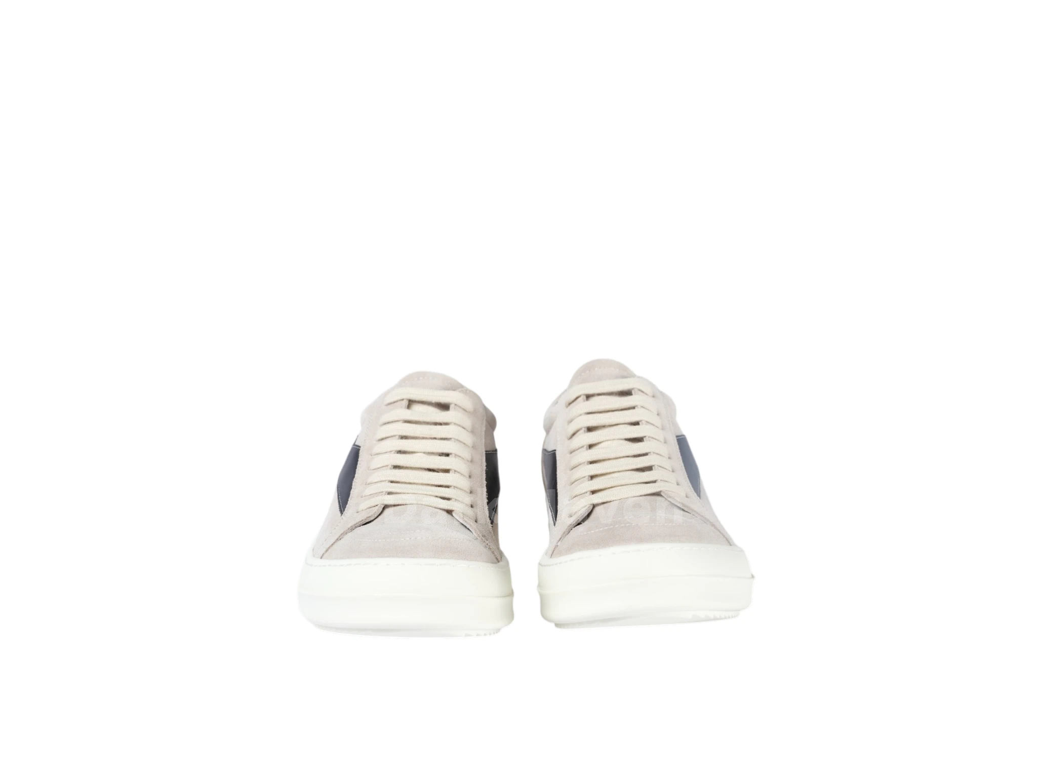 Luxor Vintage Suede Grey