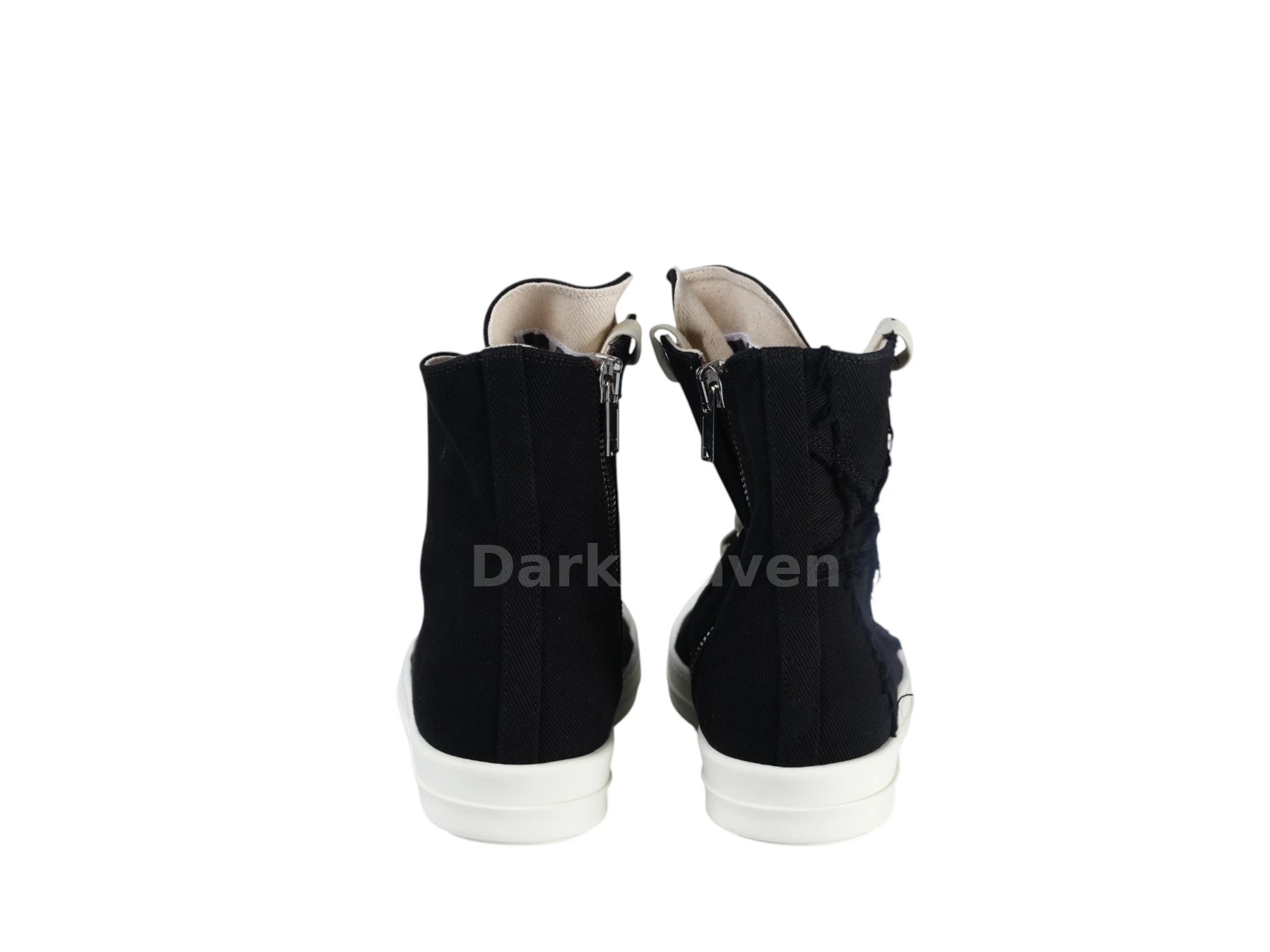 Penta Sneaks Black/Milk
