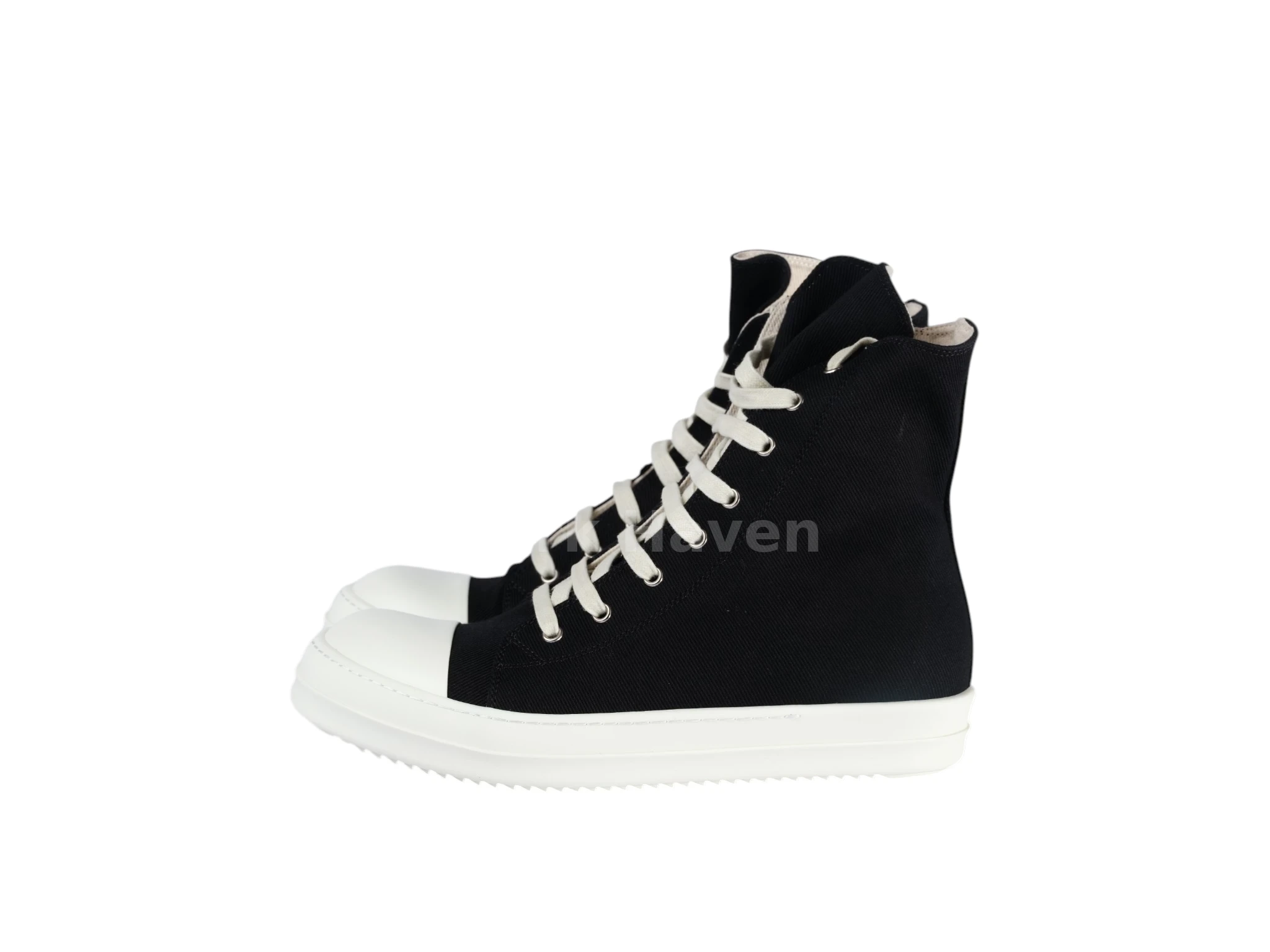 Penta Sneaks Black/Milk