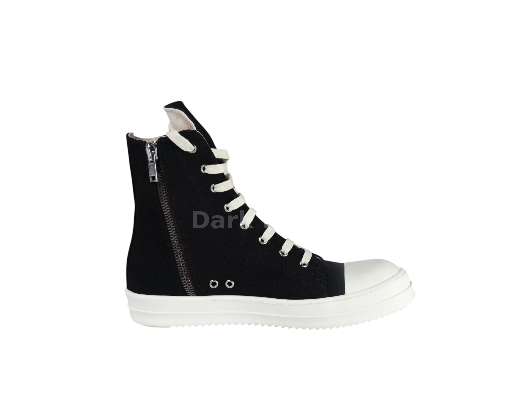 Penta Sneaks Black/Milk