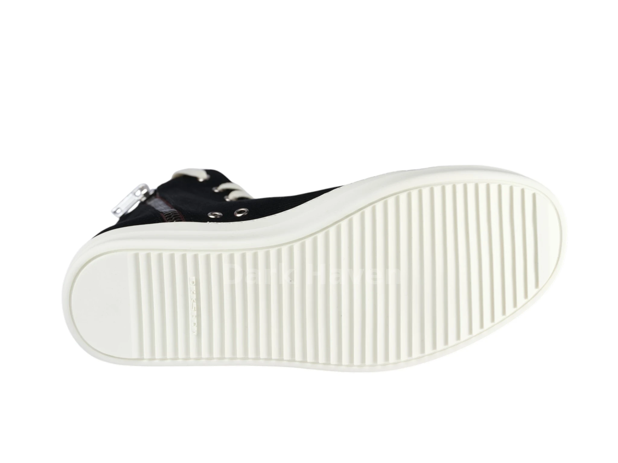 Penta Sneaks Black/Milk