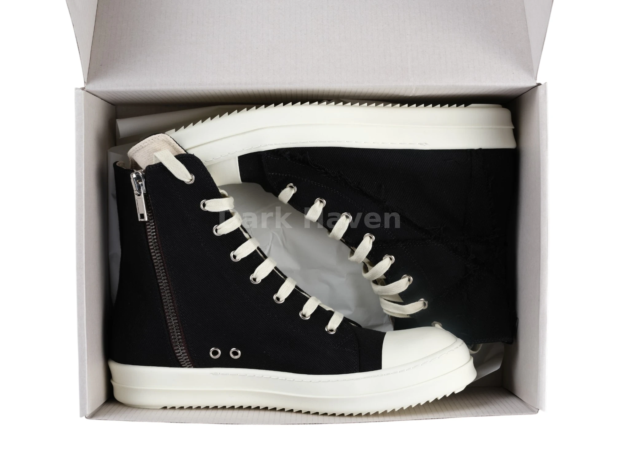 Penta Sneaks Black/Milk