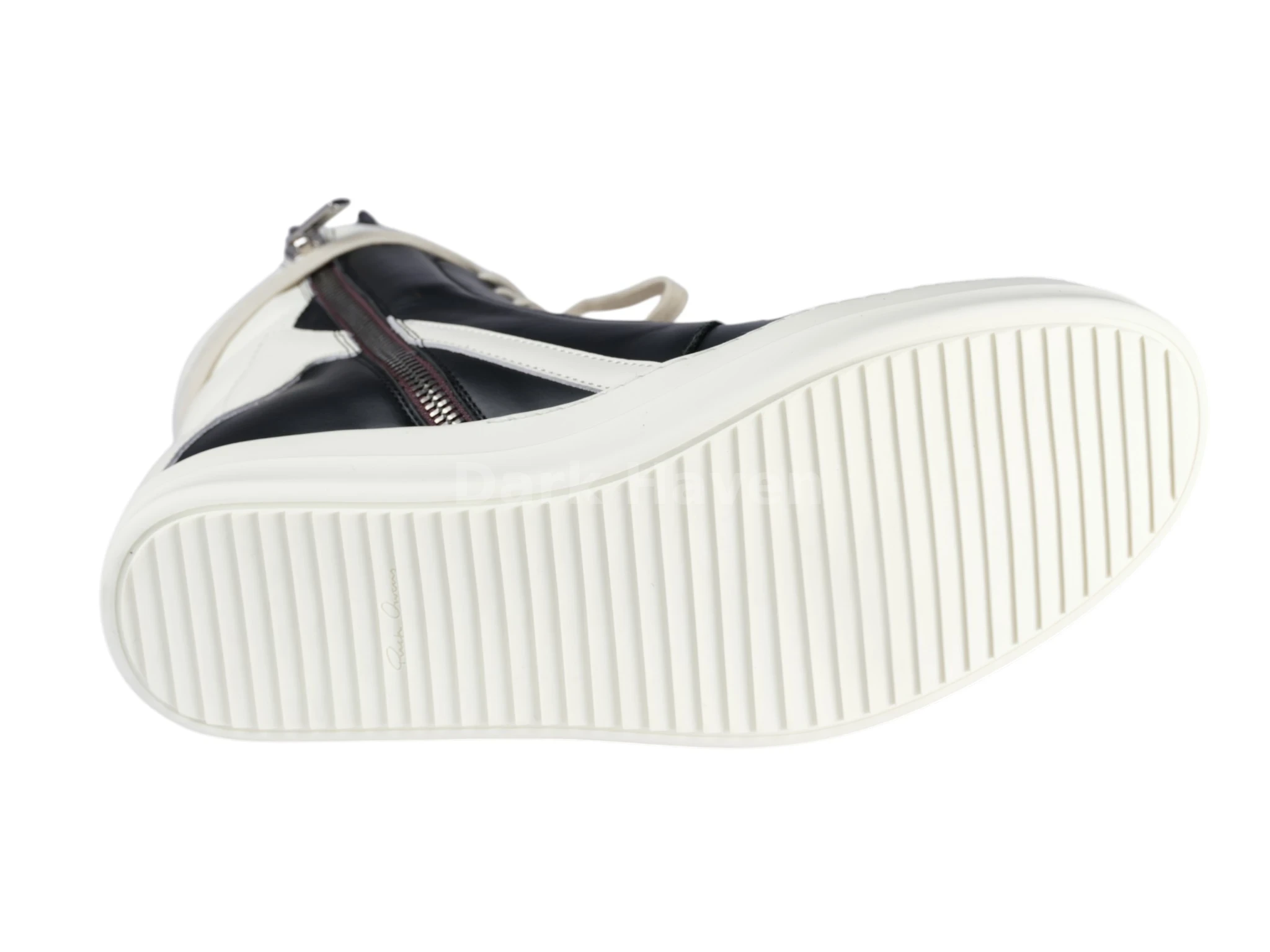 Geobasket Black/Milk