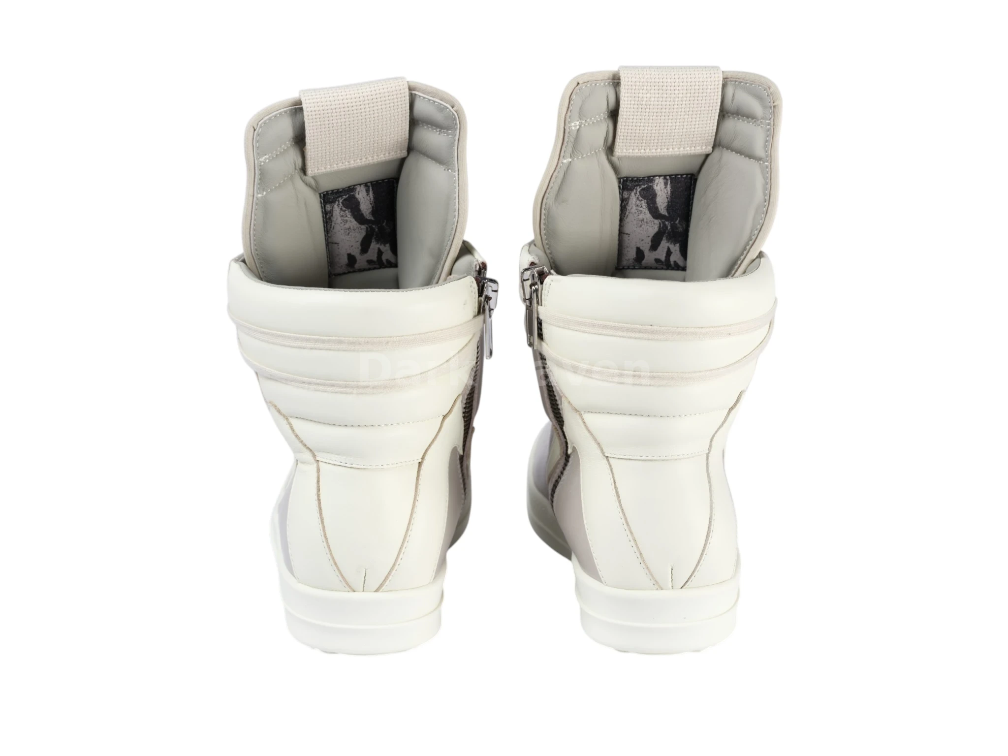 Geobasket Pearl/Milk