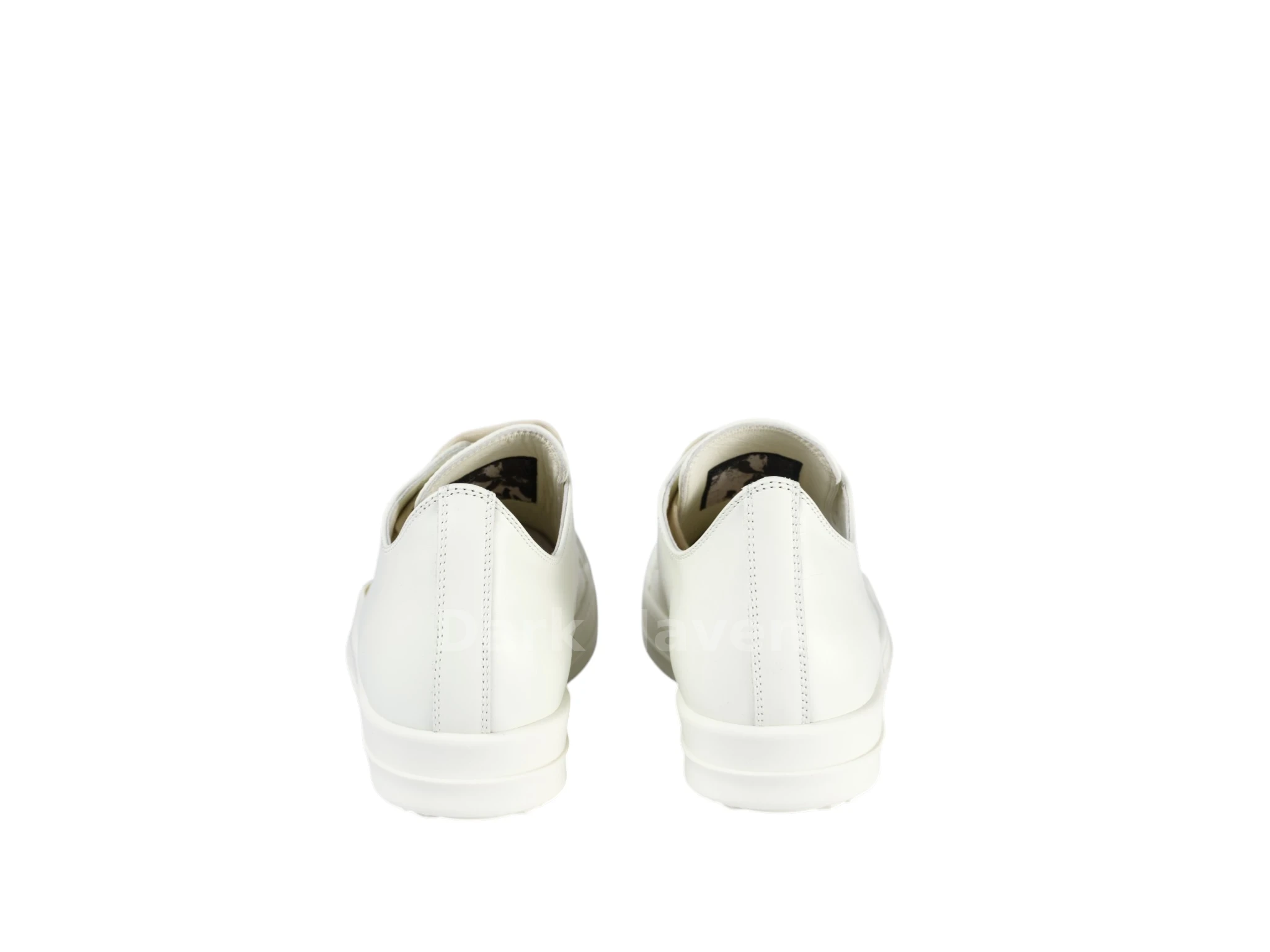 Ramones Mainline Milk Low Sneakers