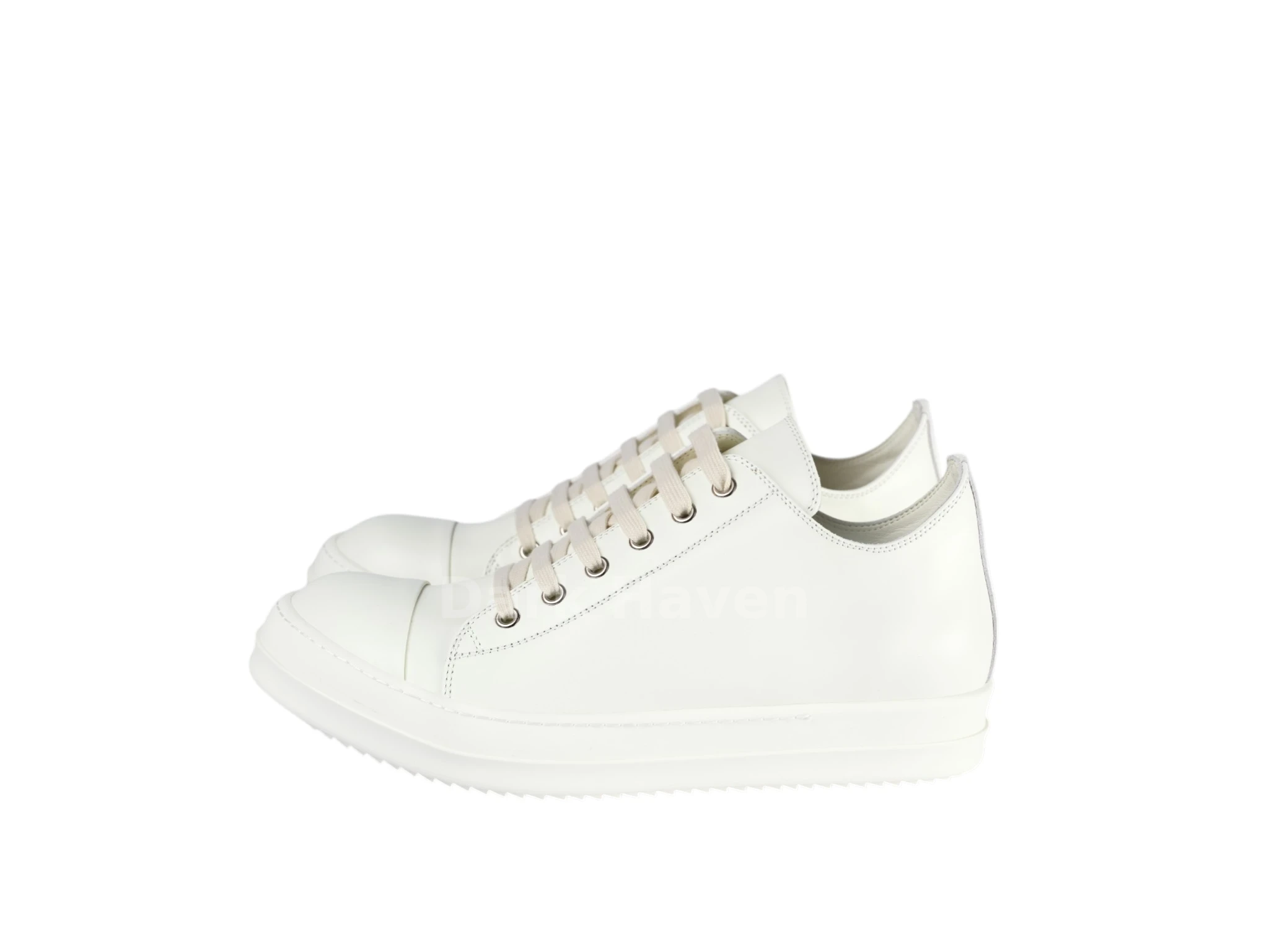 Ramones Mainline Milk Low Sneakers