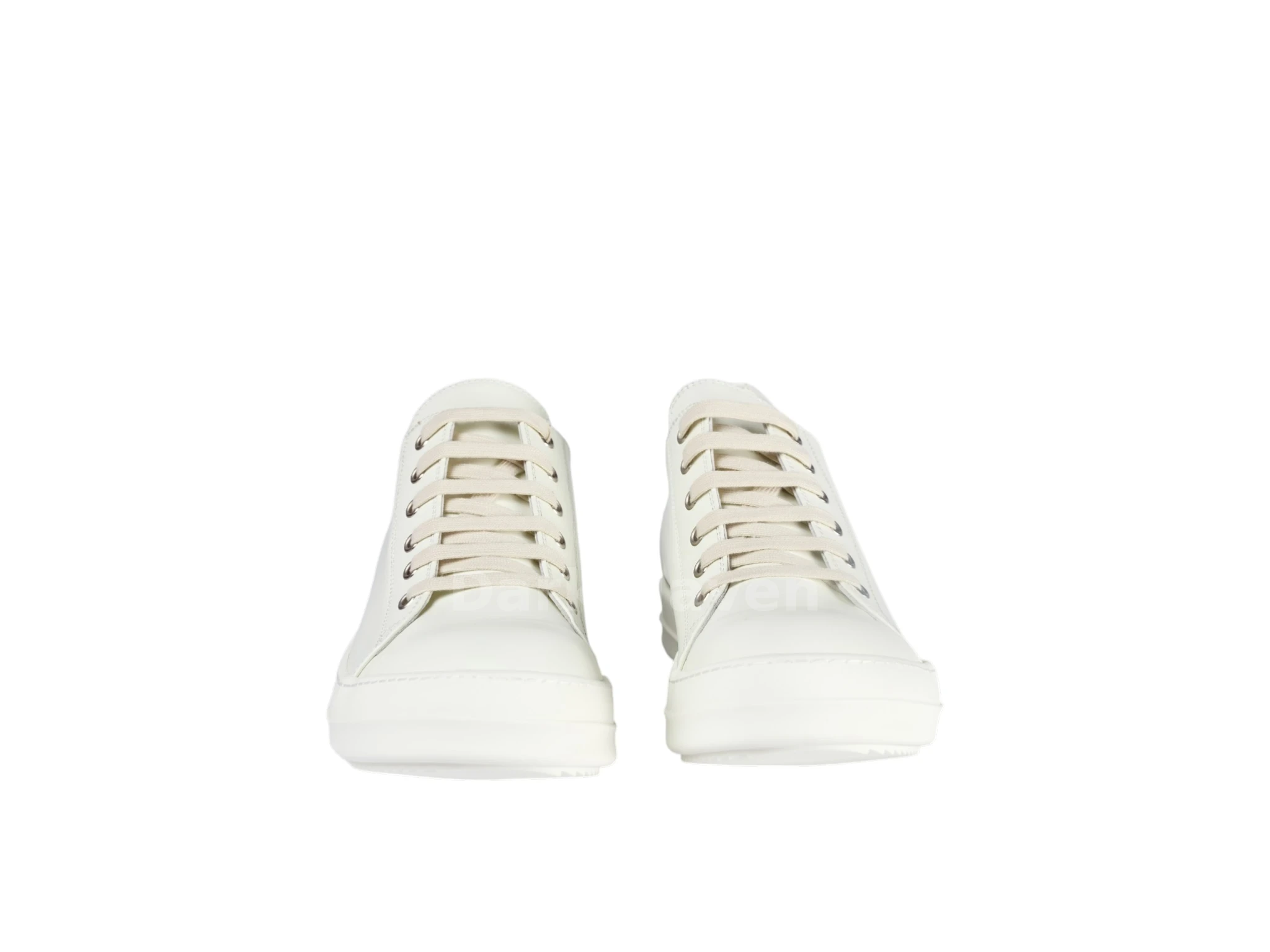 Ramones Mainline Milk Low Sneakers