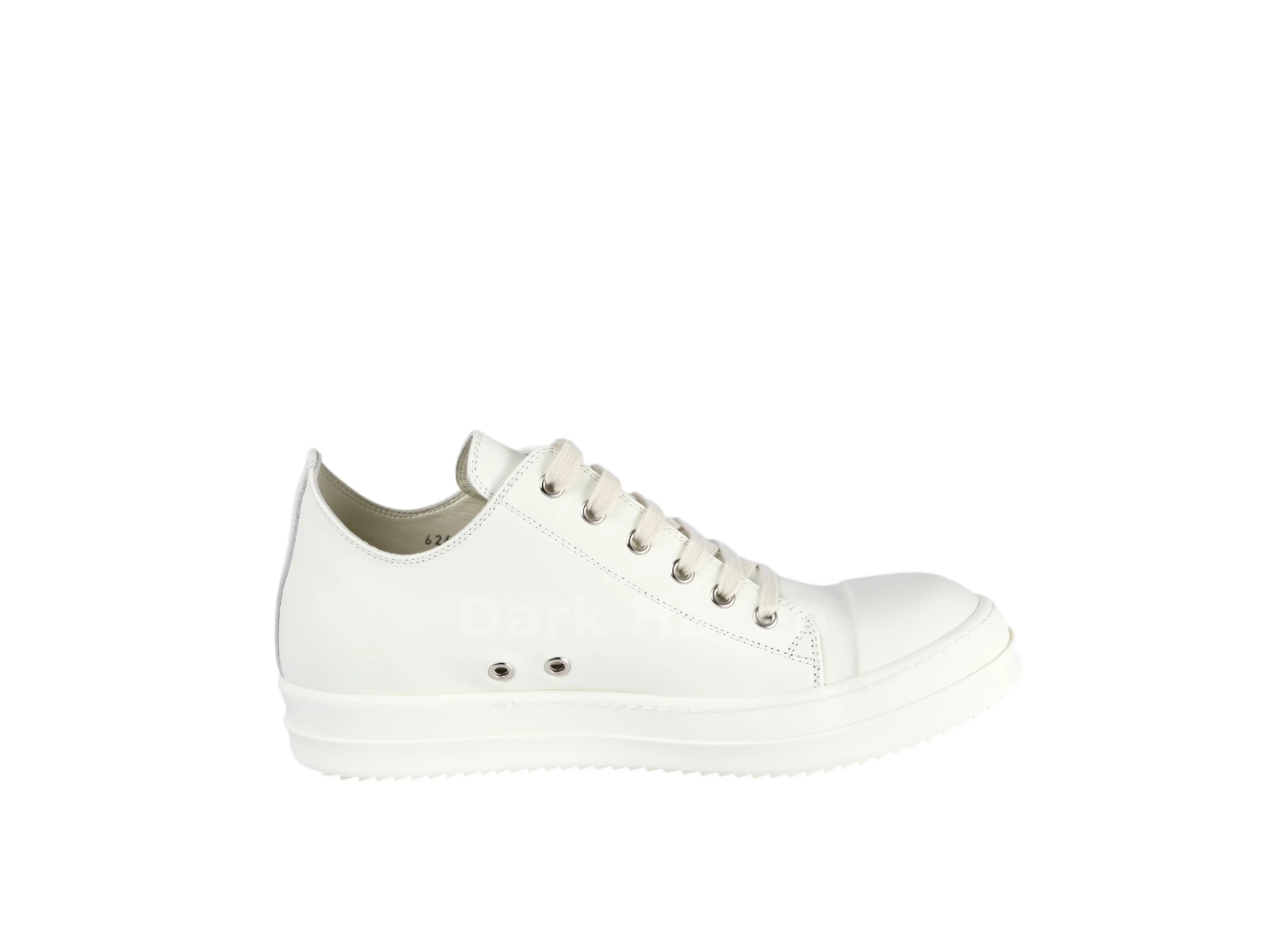 Ramones Mainline Milk Low Sneakers