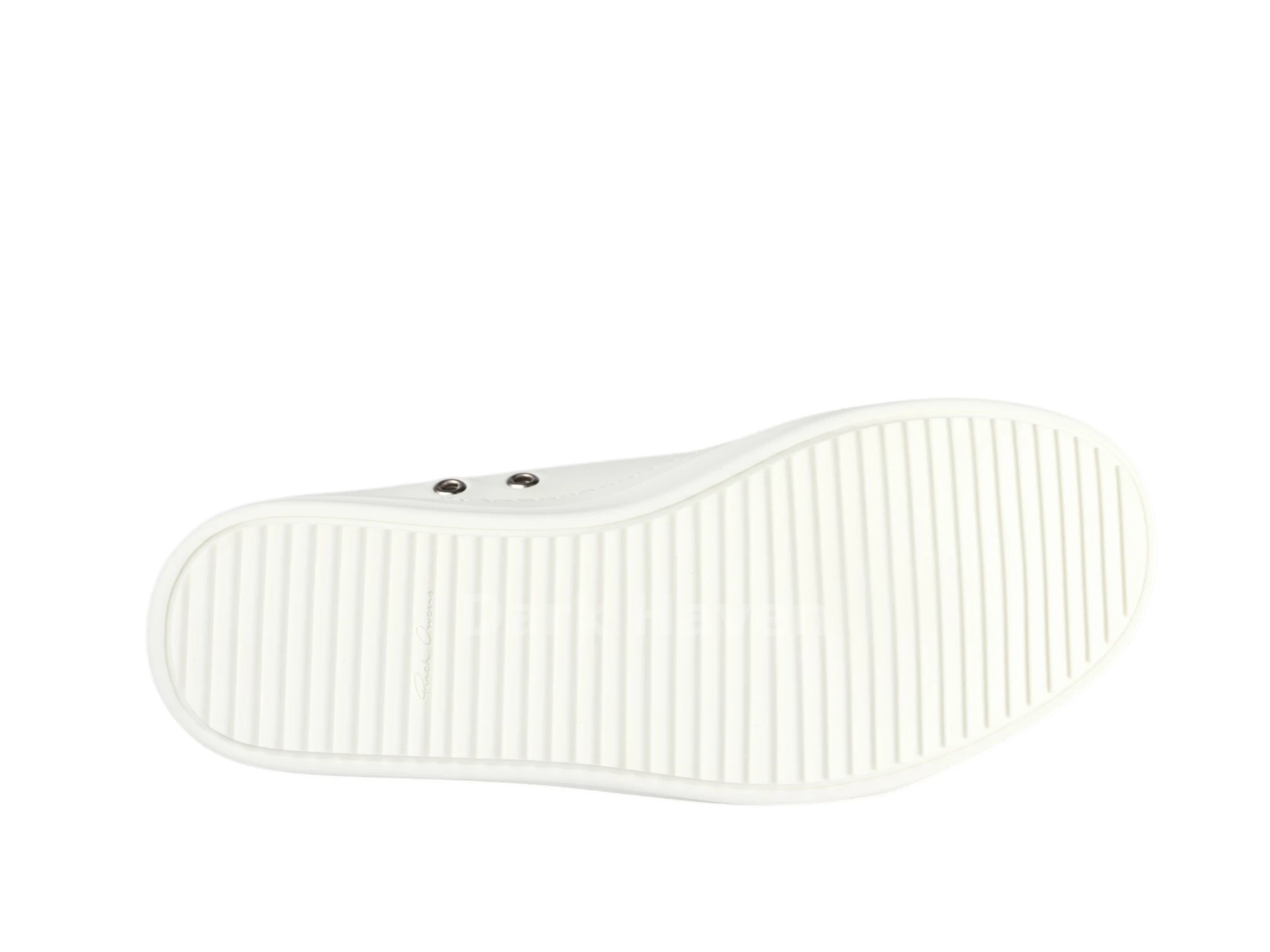 Ramones Mainline Milk Low Sneakers