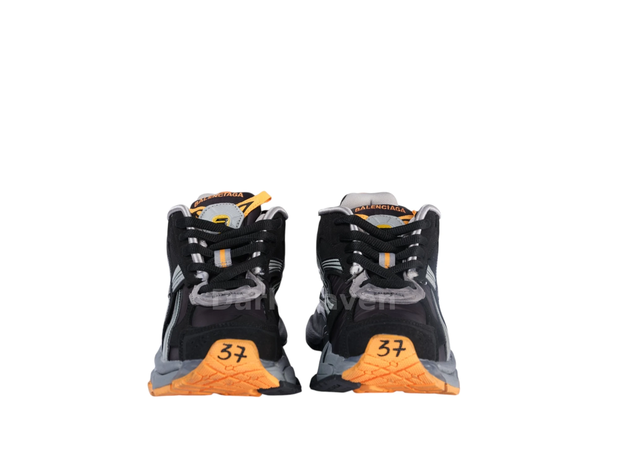 Runner Neylon