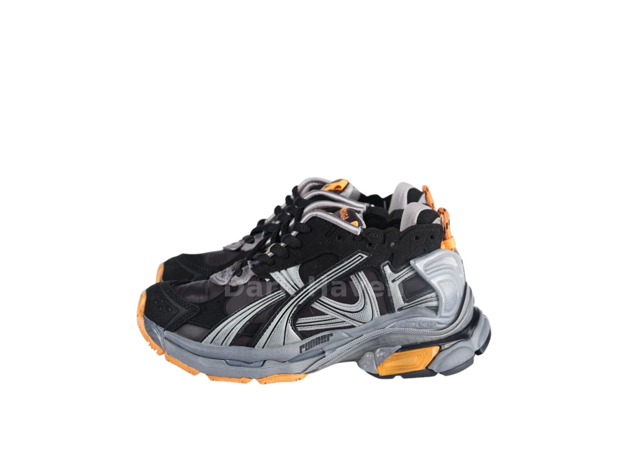 Runner Neylon