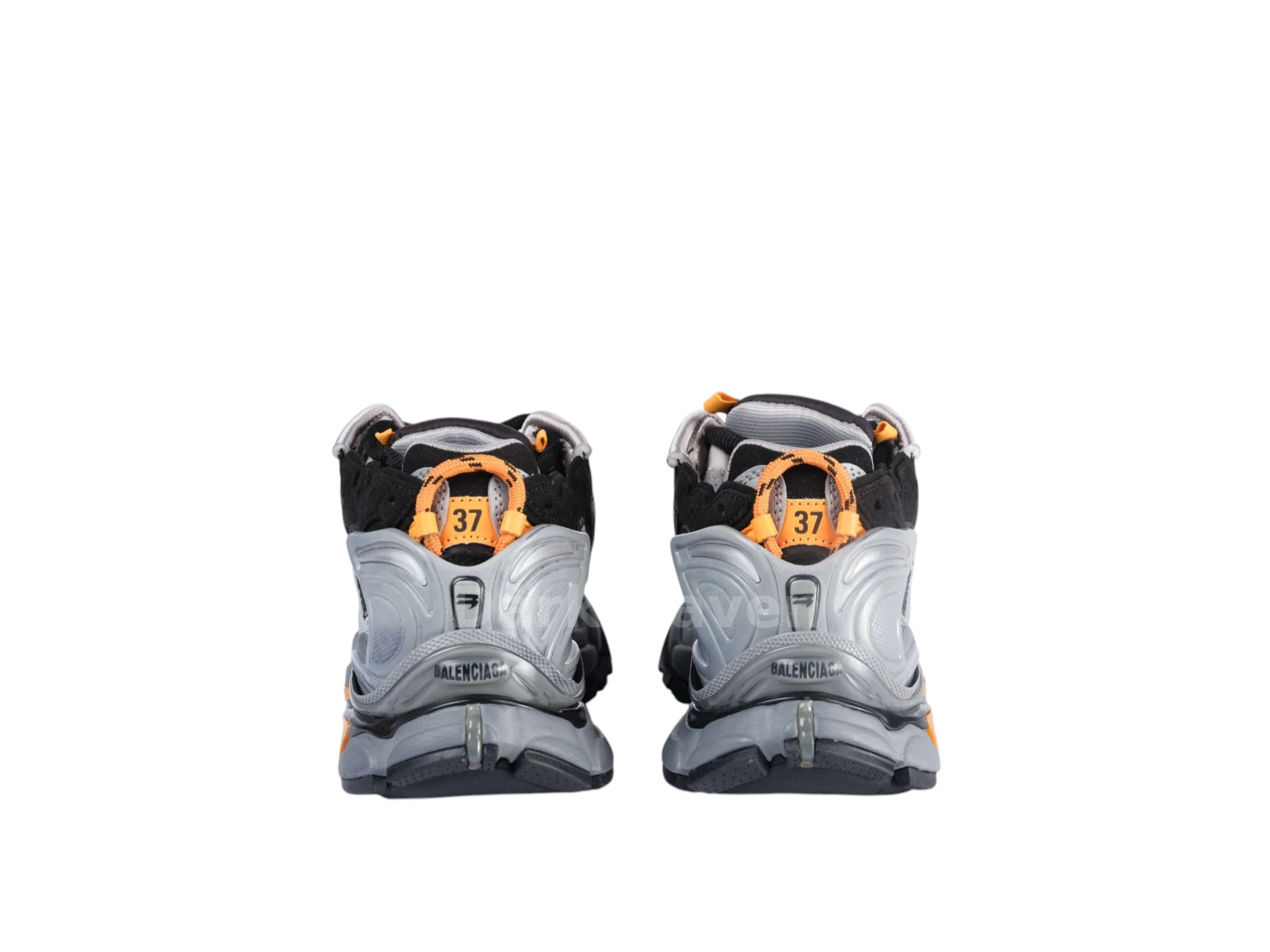 Runner Neylon