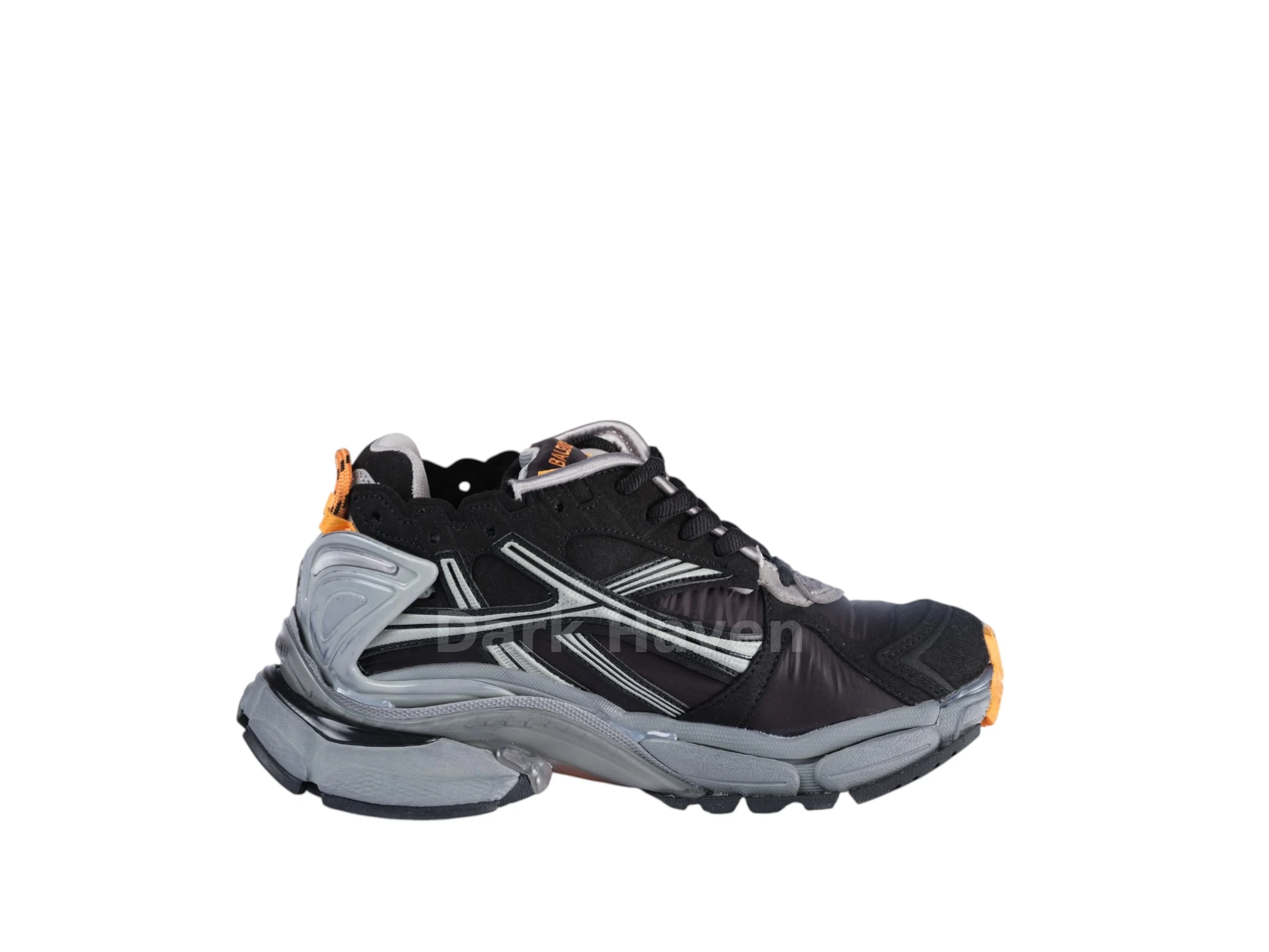 Runner Neylon