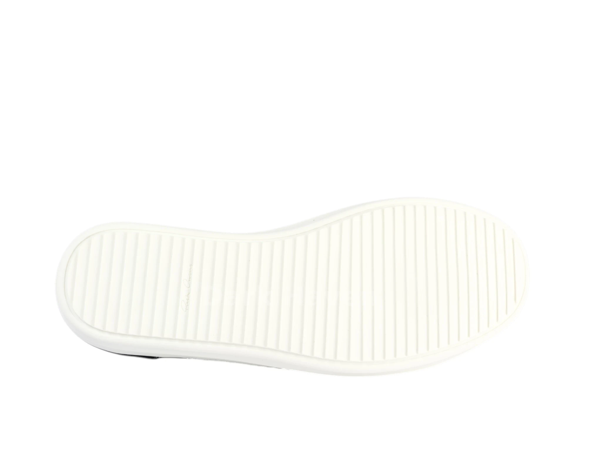 Luxor Vintage Leather Black/Milk