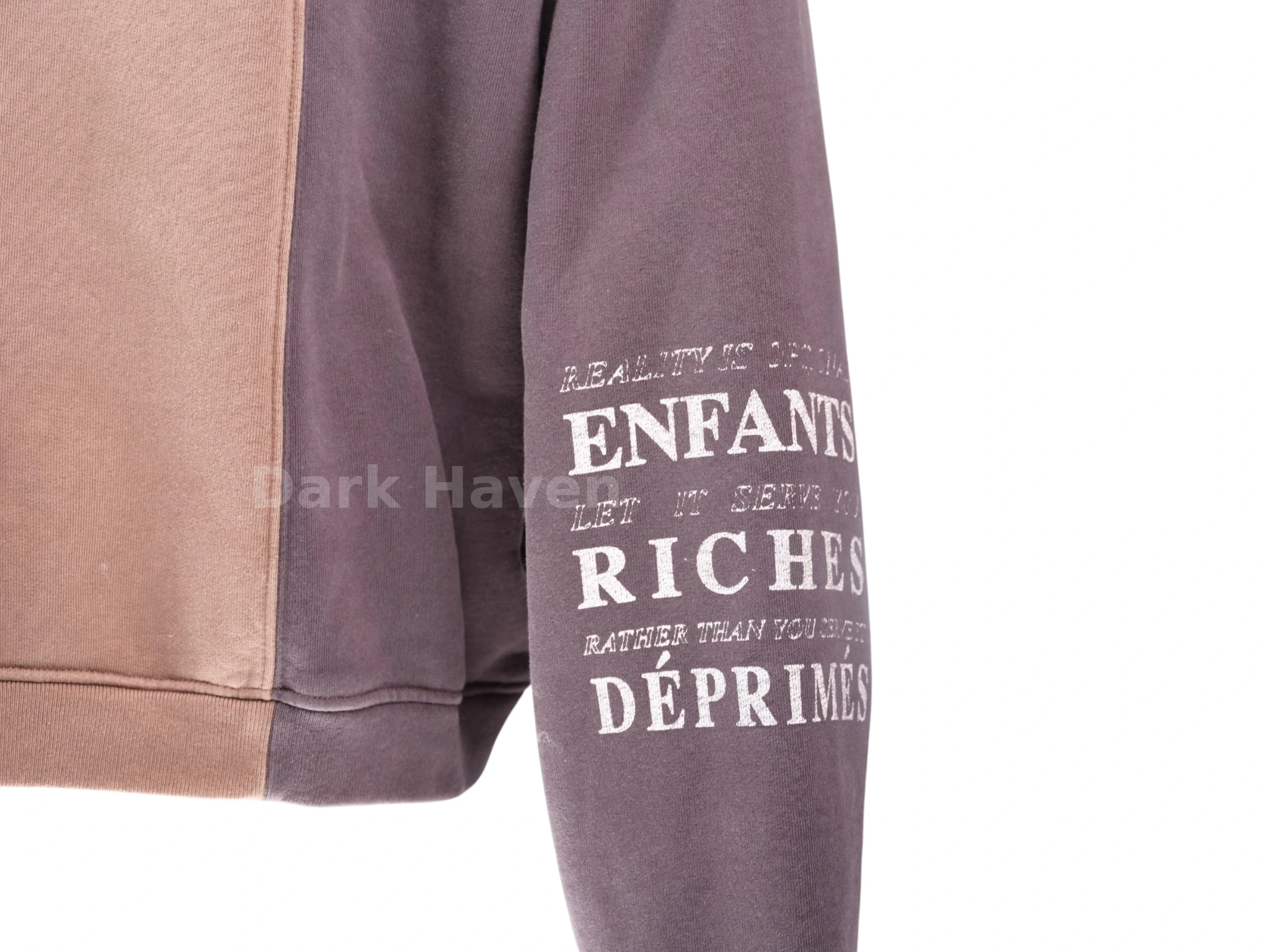 Russian Tattoo Sweatshirt