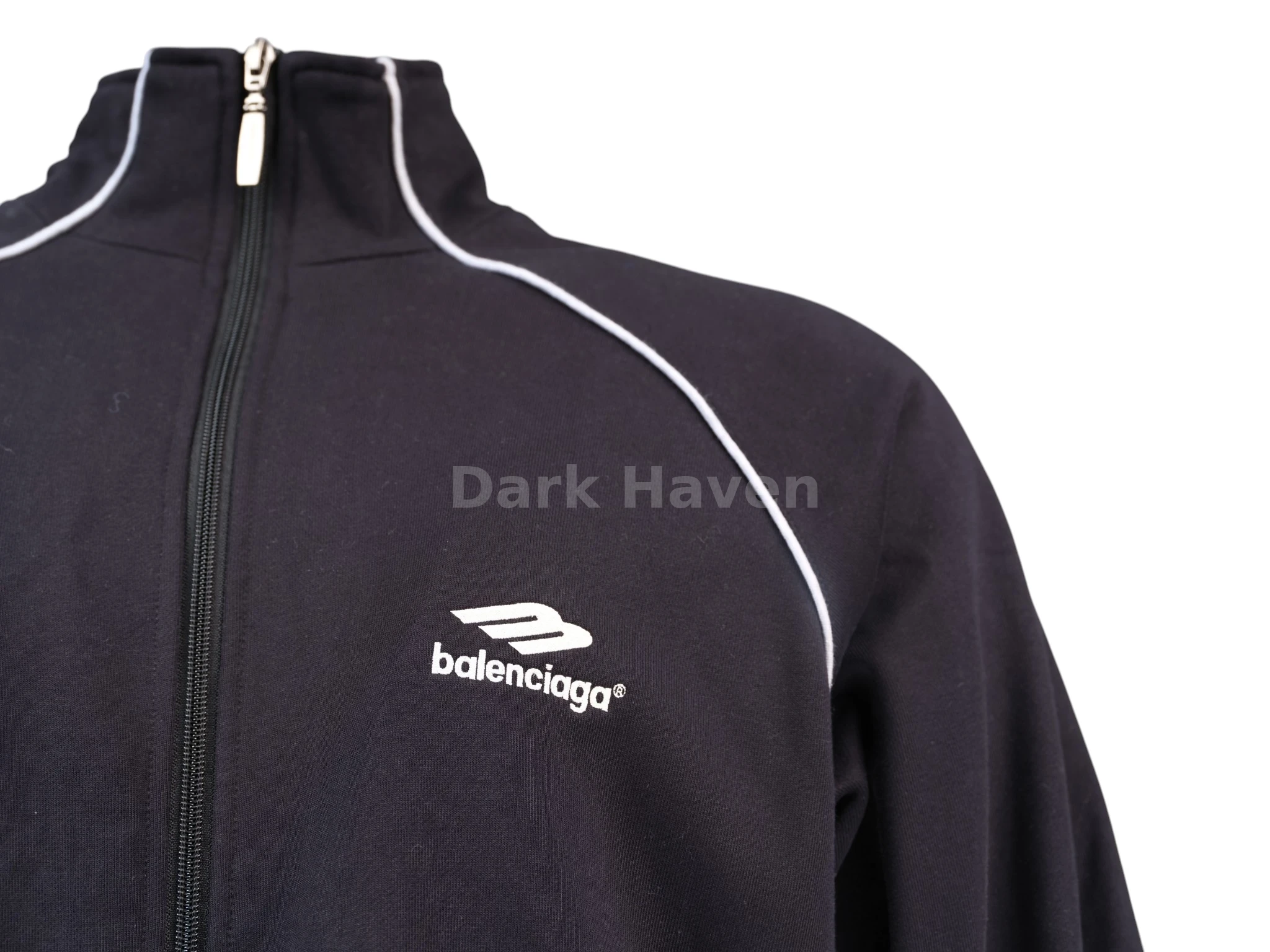 3B Sports Icon Tracksuit Jacket