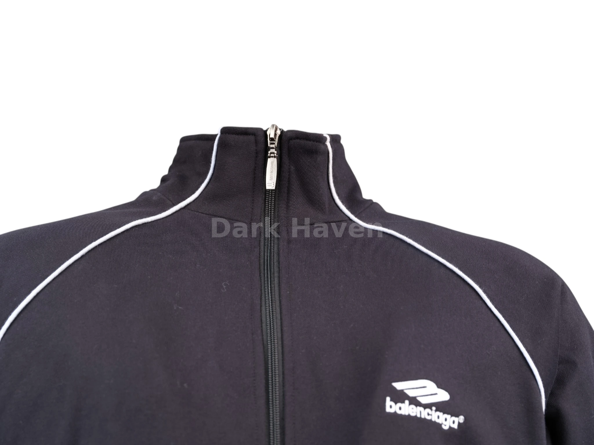 3B Sports Icon Tracksuit Jacket