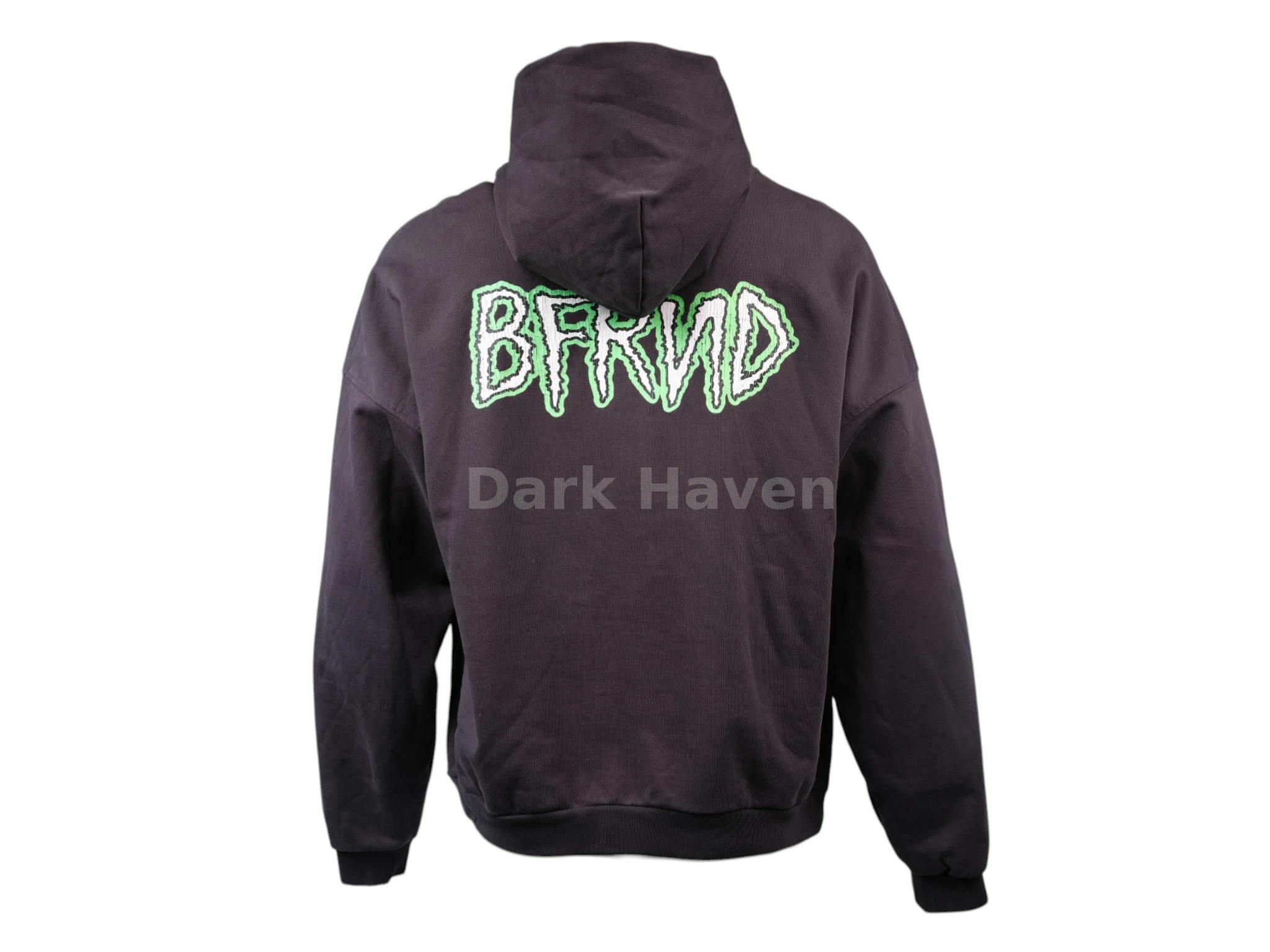 BFRND No Symbol