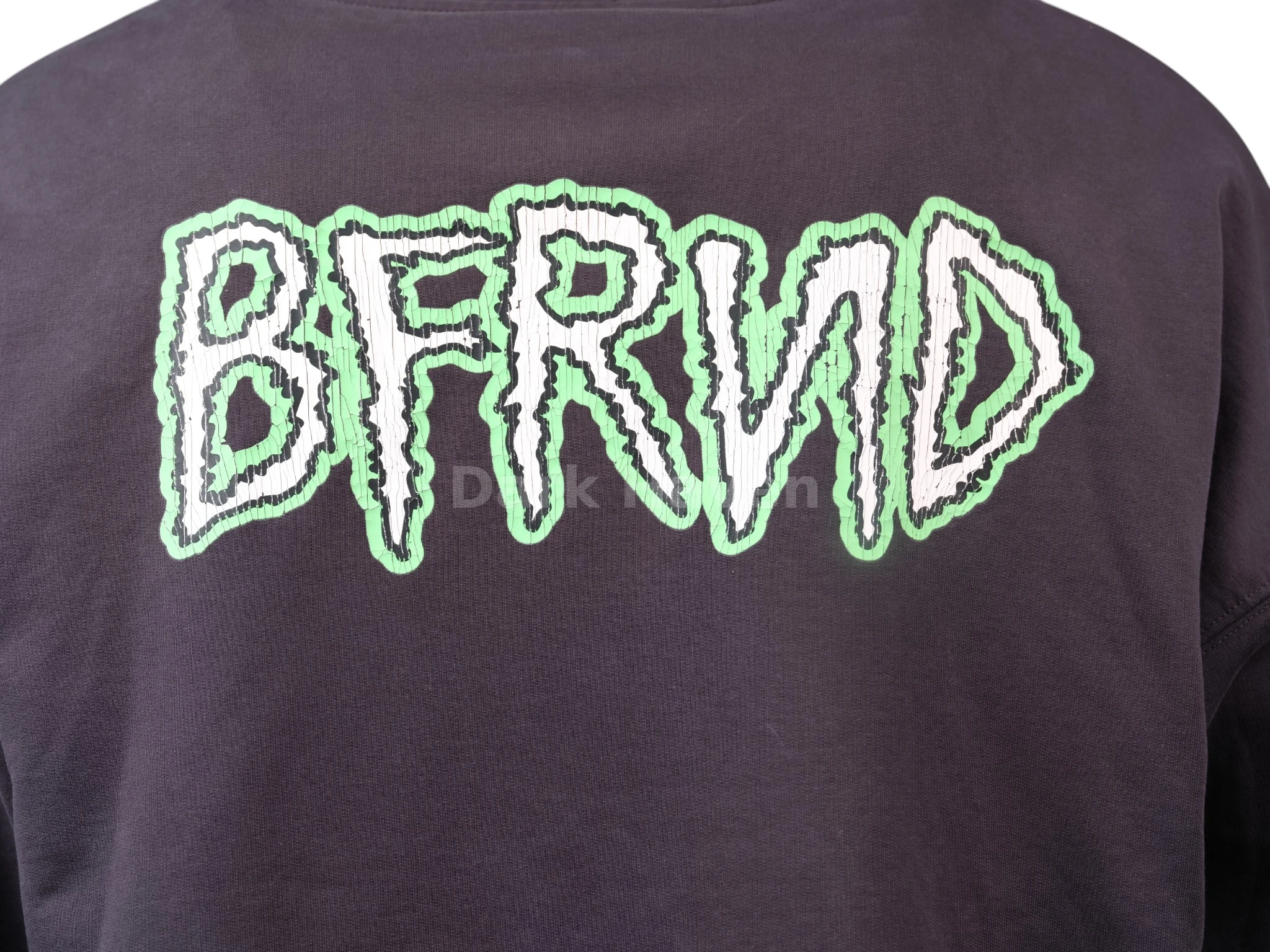BFRND No Symbol