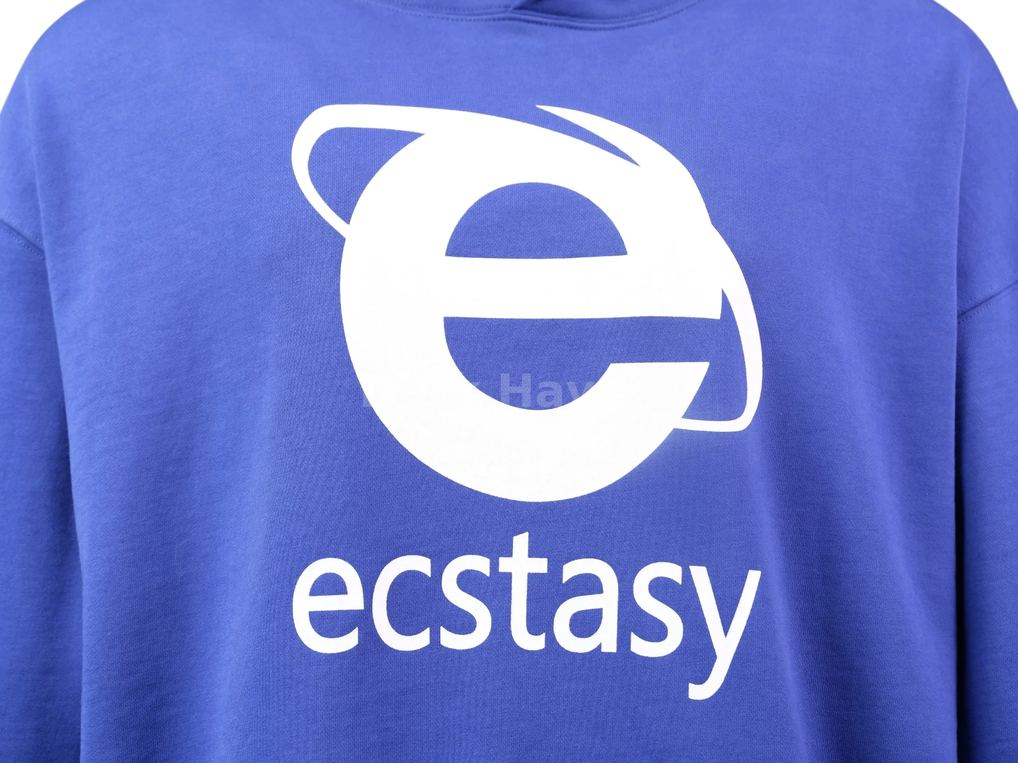 Ecstasy Internet Explorer Hoodie