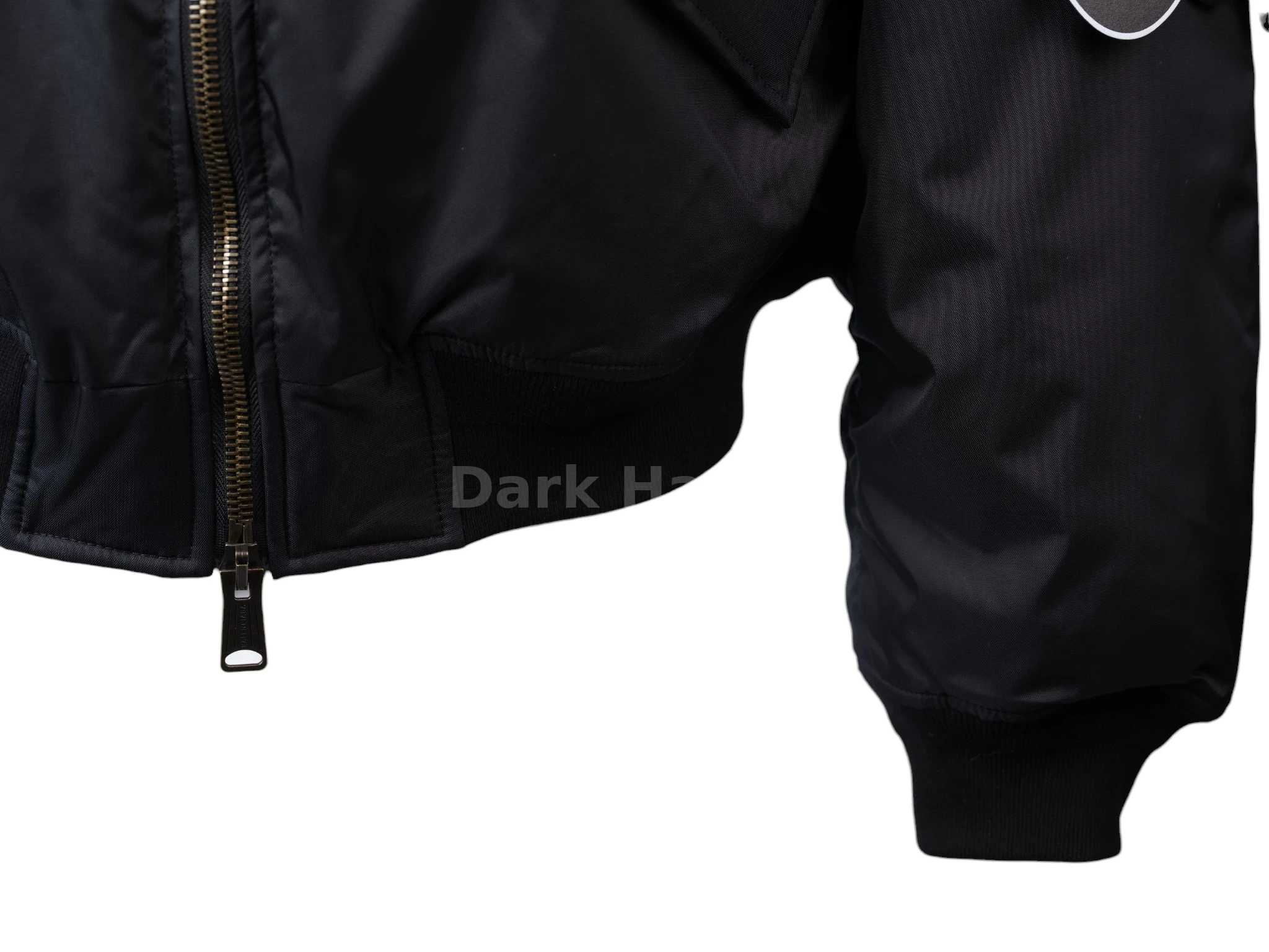 Bomber Jacket Uniform