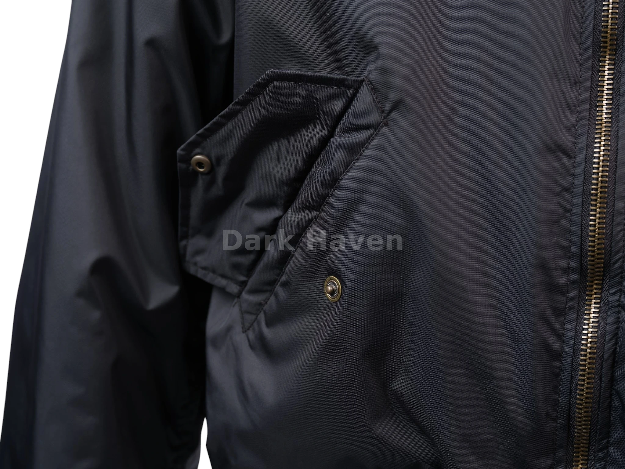 Bomber Jacket Uniform