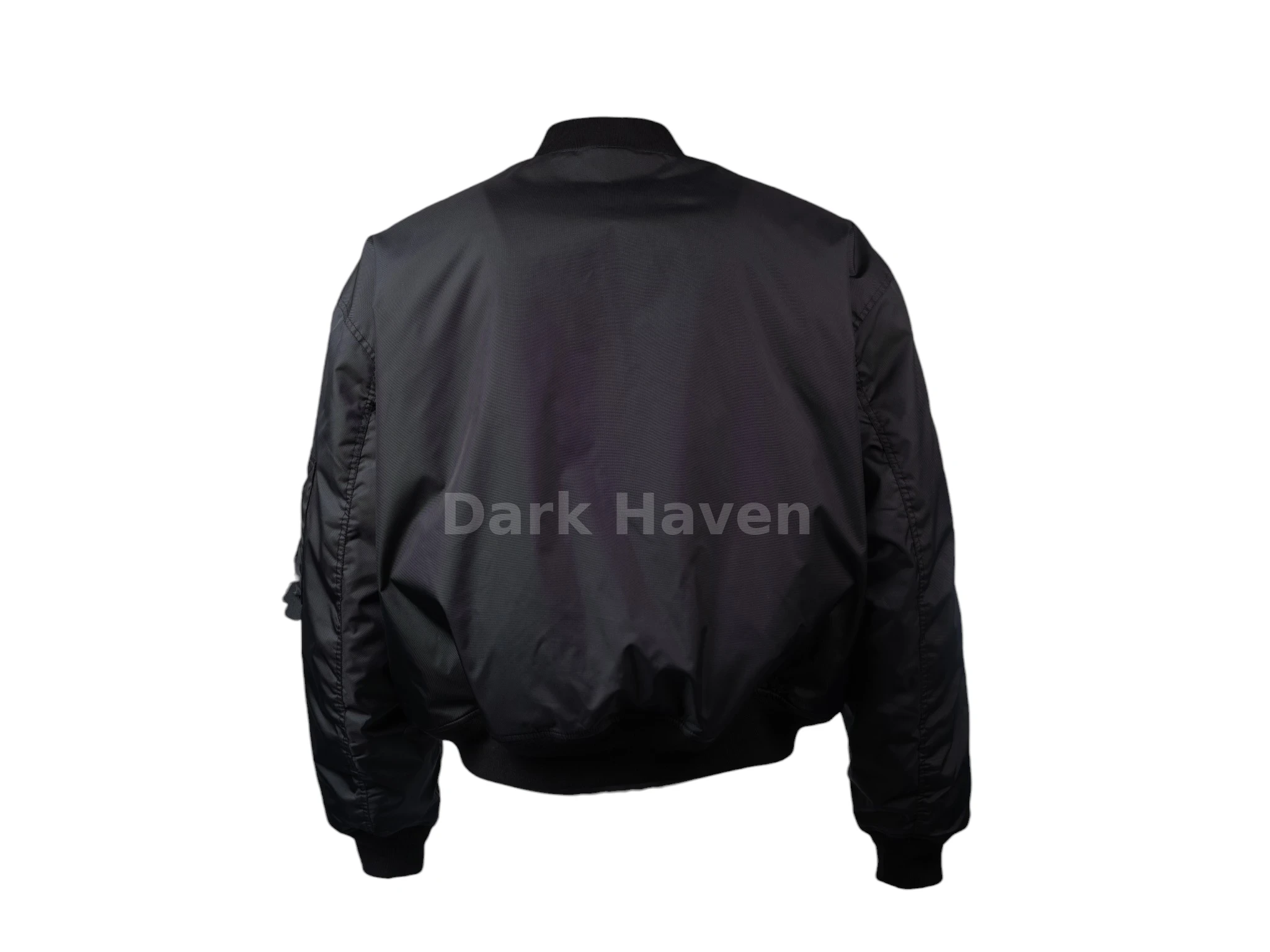 Bomber Jacket Uniform