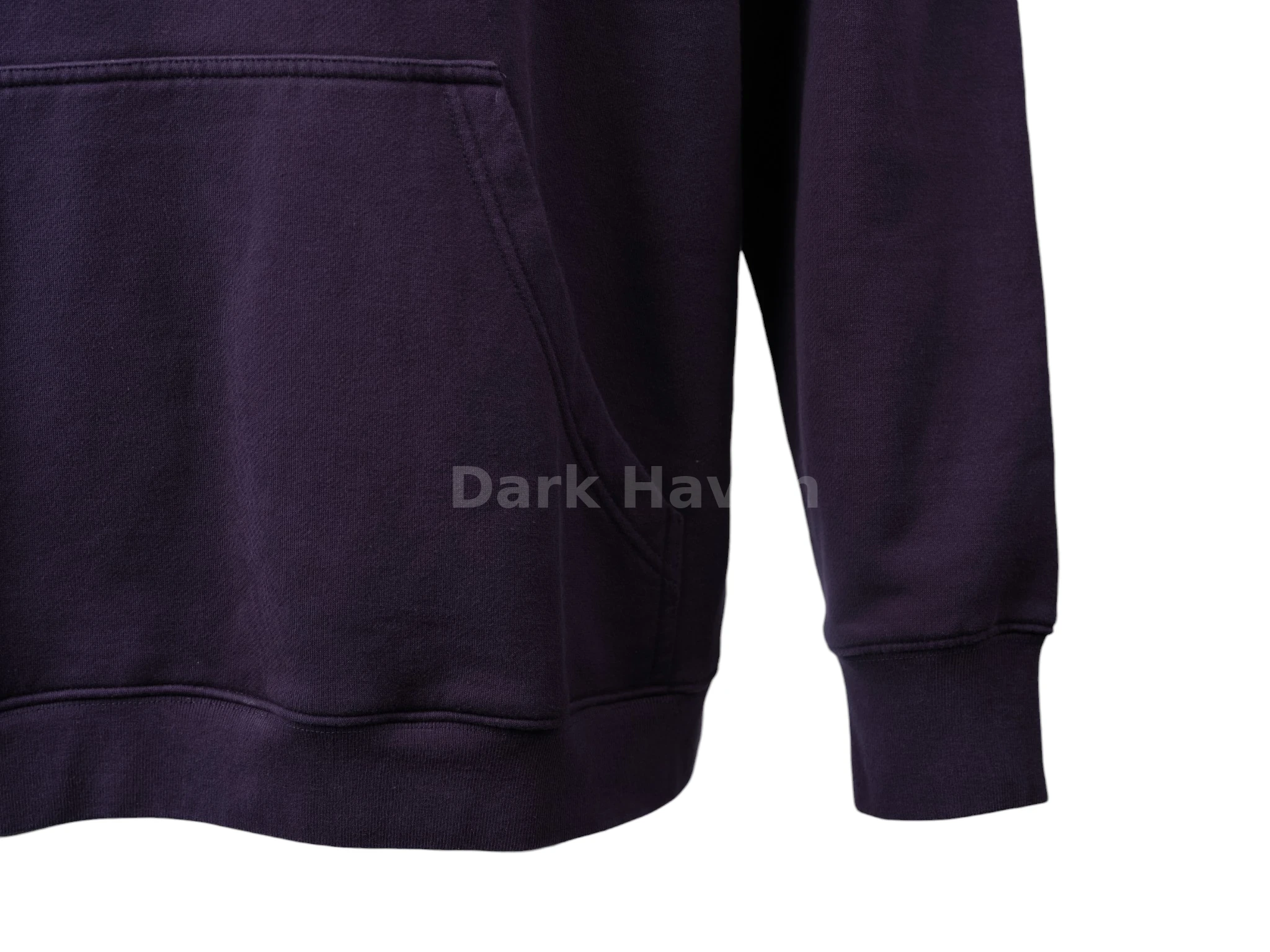 Interlog Print Hoodie