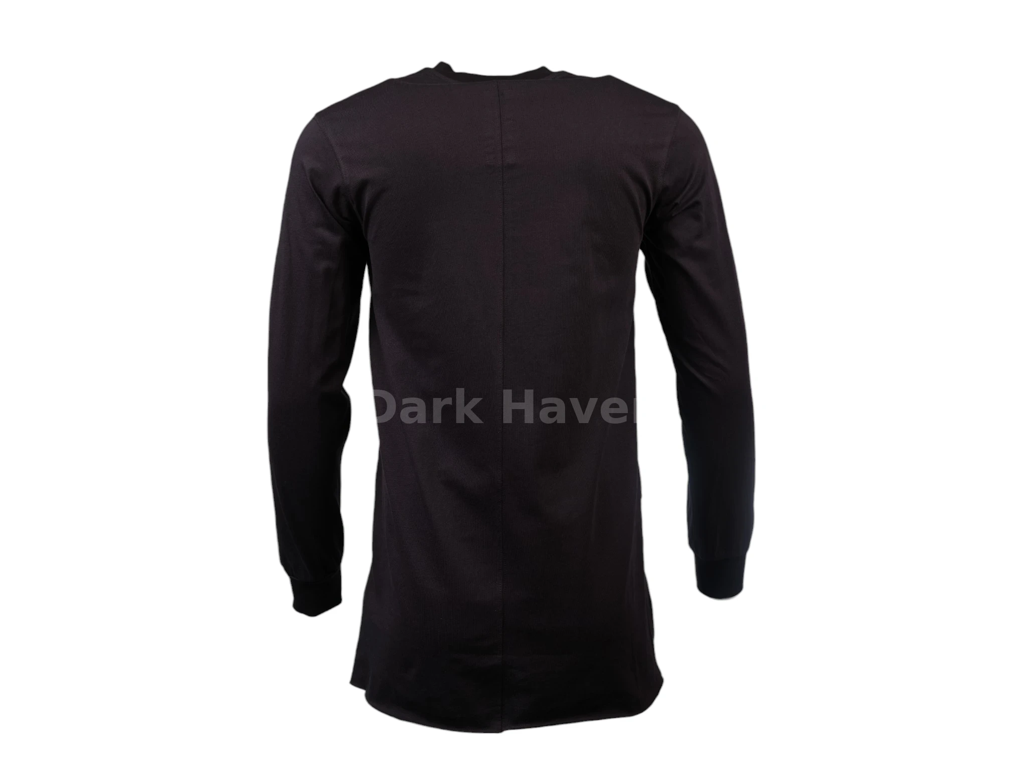 Jumbo Long Sleeve Tee
