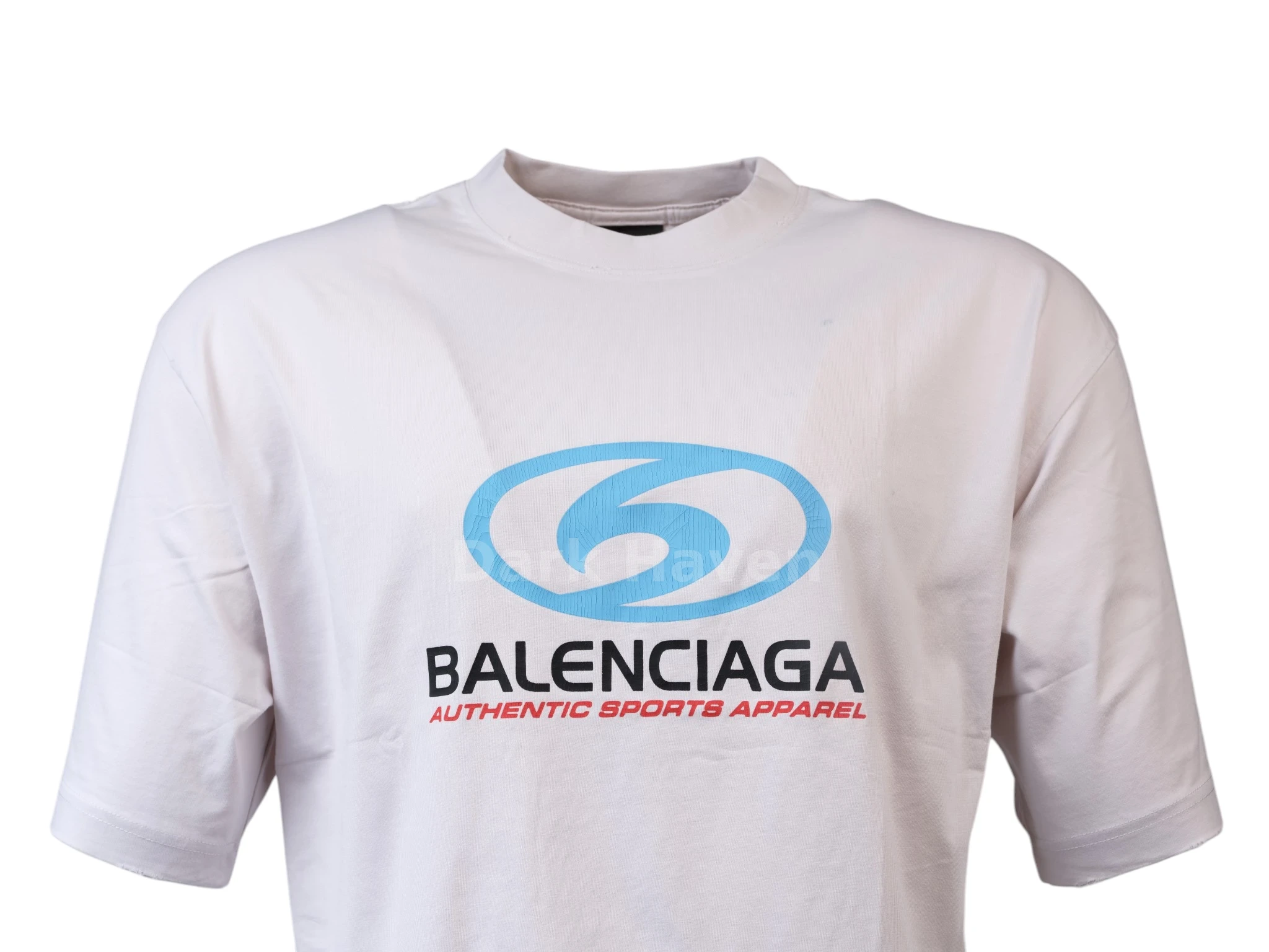 Surfer T-shirt in White for Men