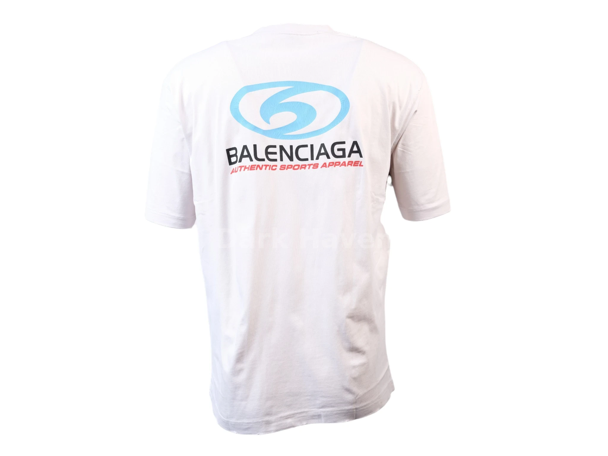 Surfer T-shirt in White for Men