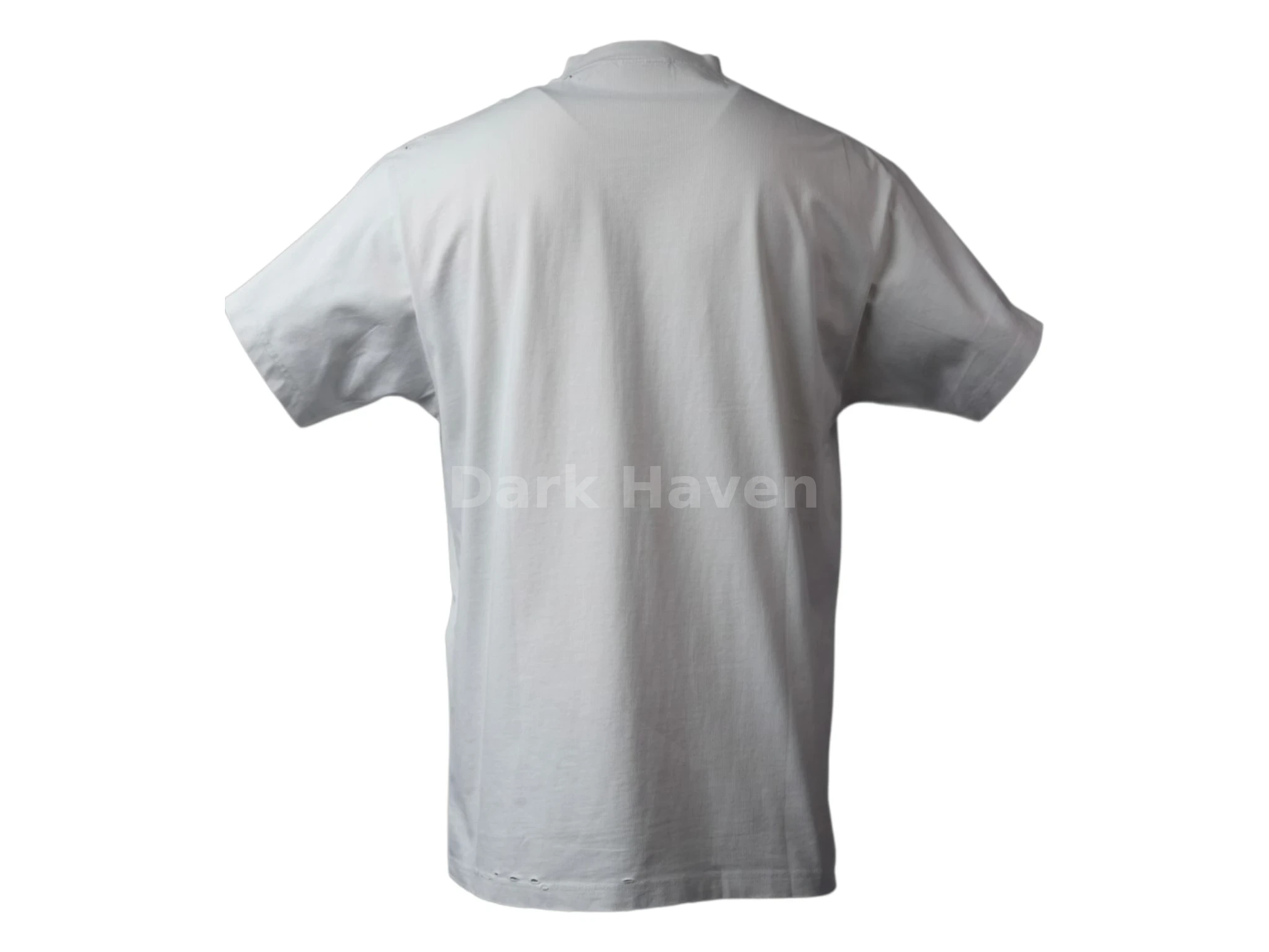 Graphic Statement T-Shirt “Done Before”