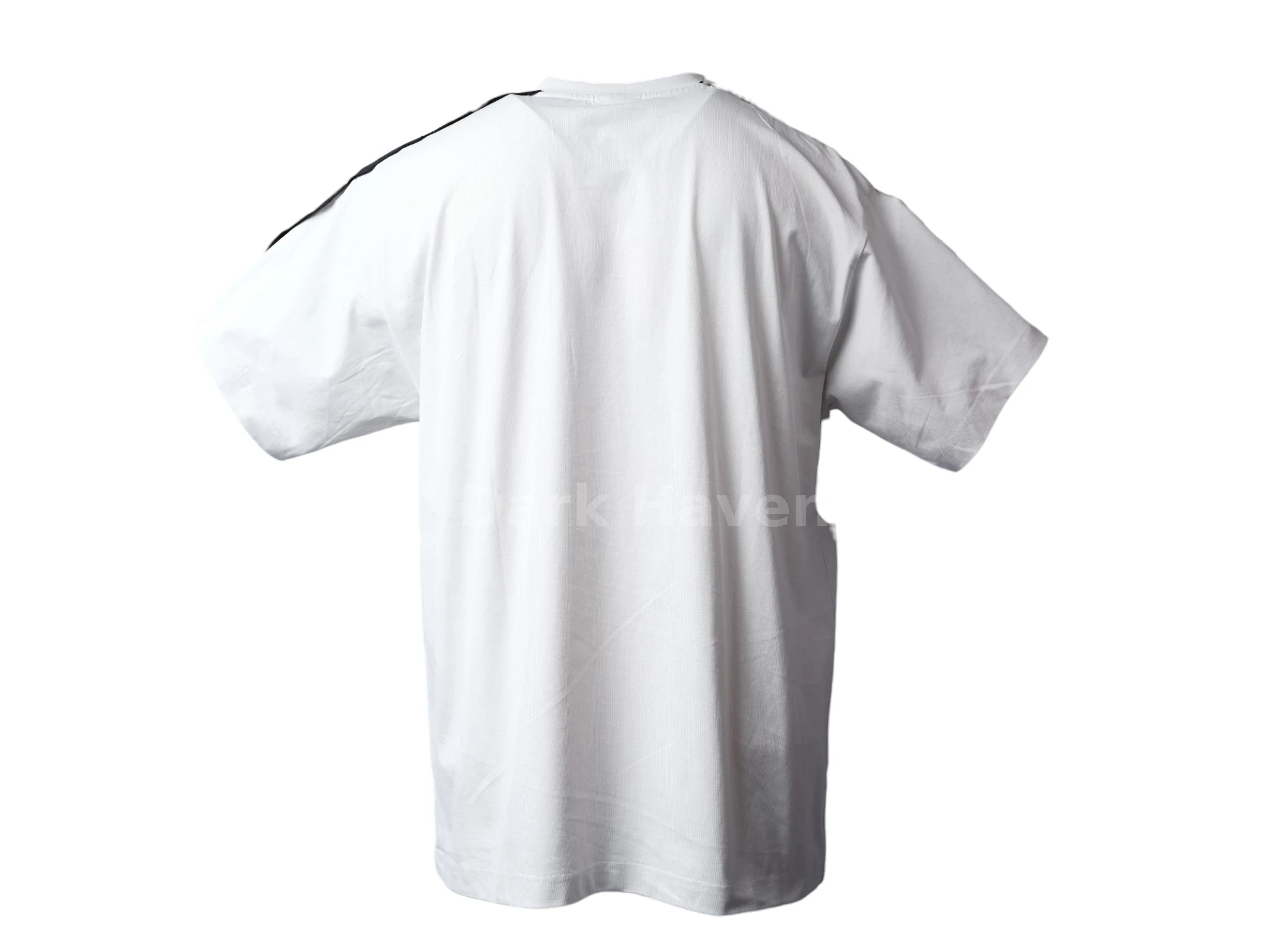 Unity Sports Icon T-Shirt Oversize White