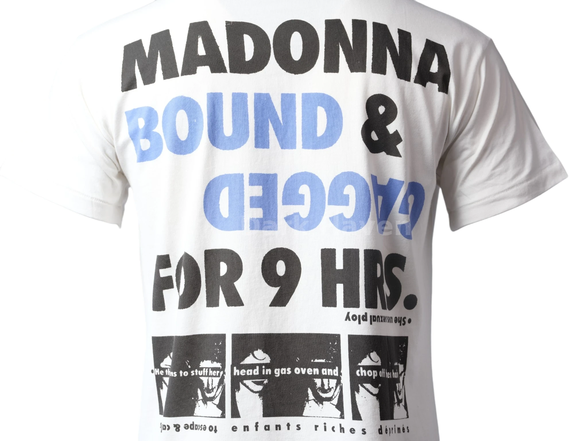 Bonds Of Matrimony T-Shirt