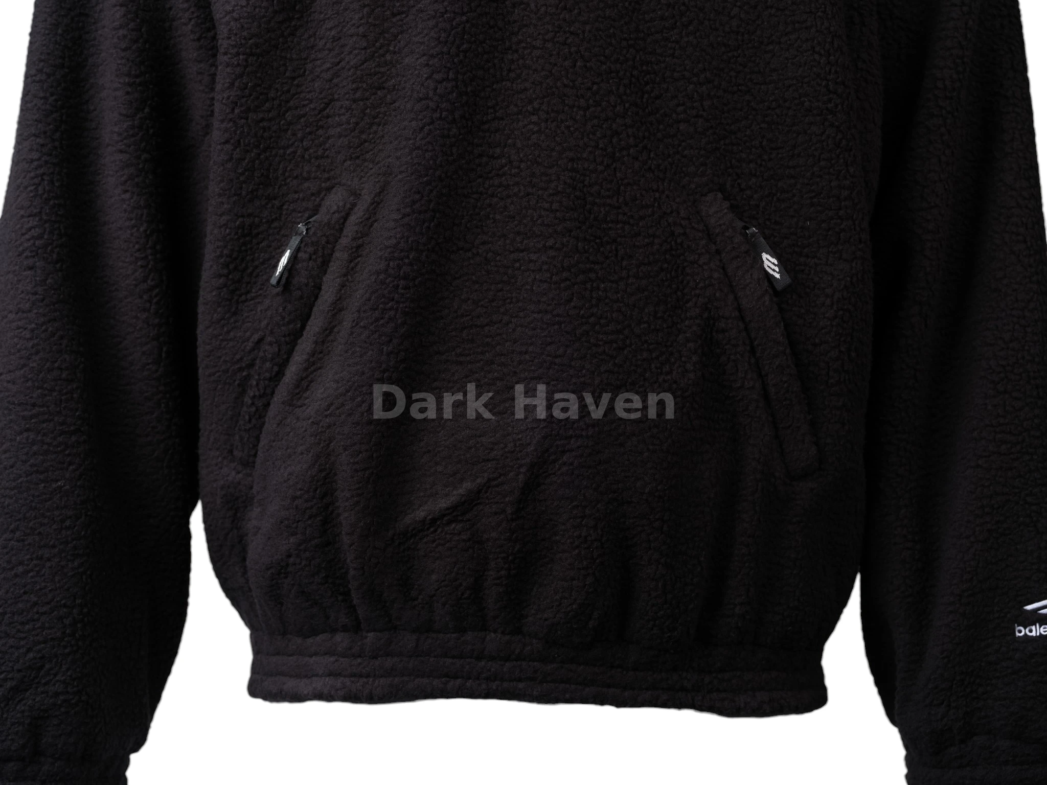 Ski 3B Sports Icon Fleece Hoodie