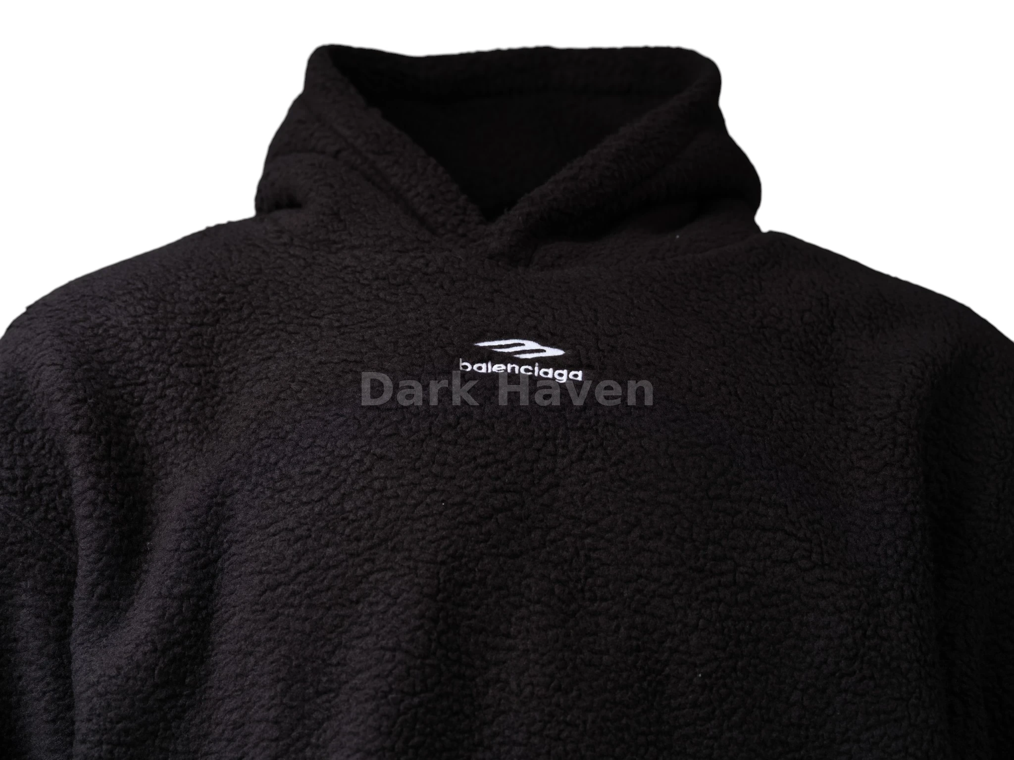 Ski 3B Sports Icon Fleece Hoodie