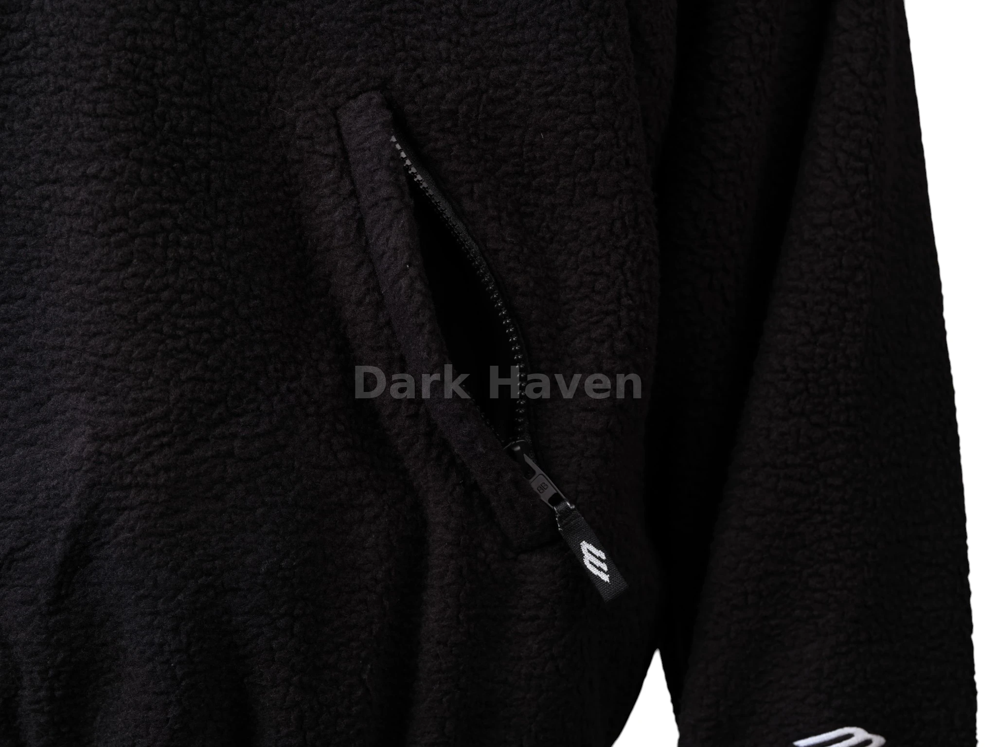 Ski 3B Sports Icon Fleece Hoodie