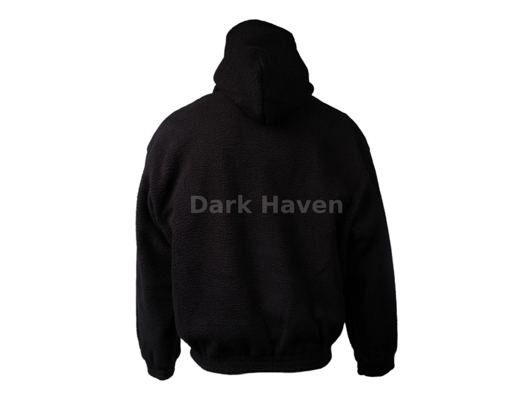 Ski 3B Sports Icon Fleece Hoodie