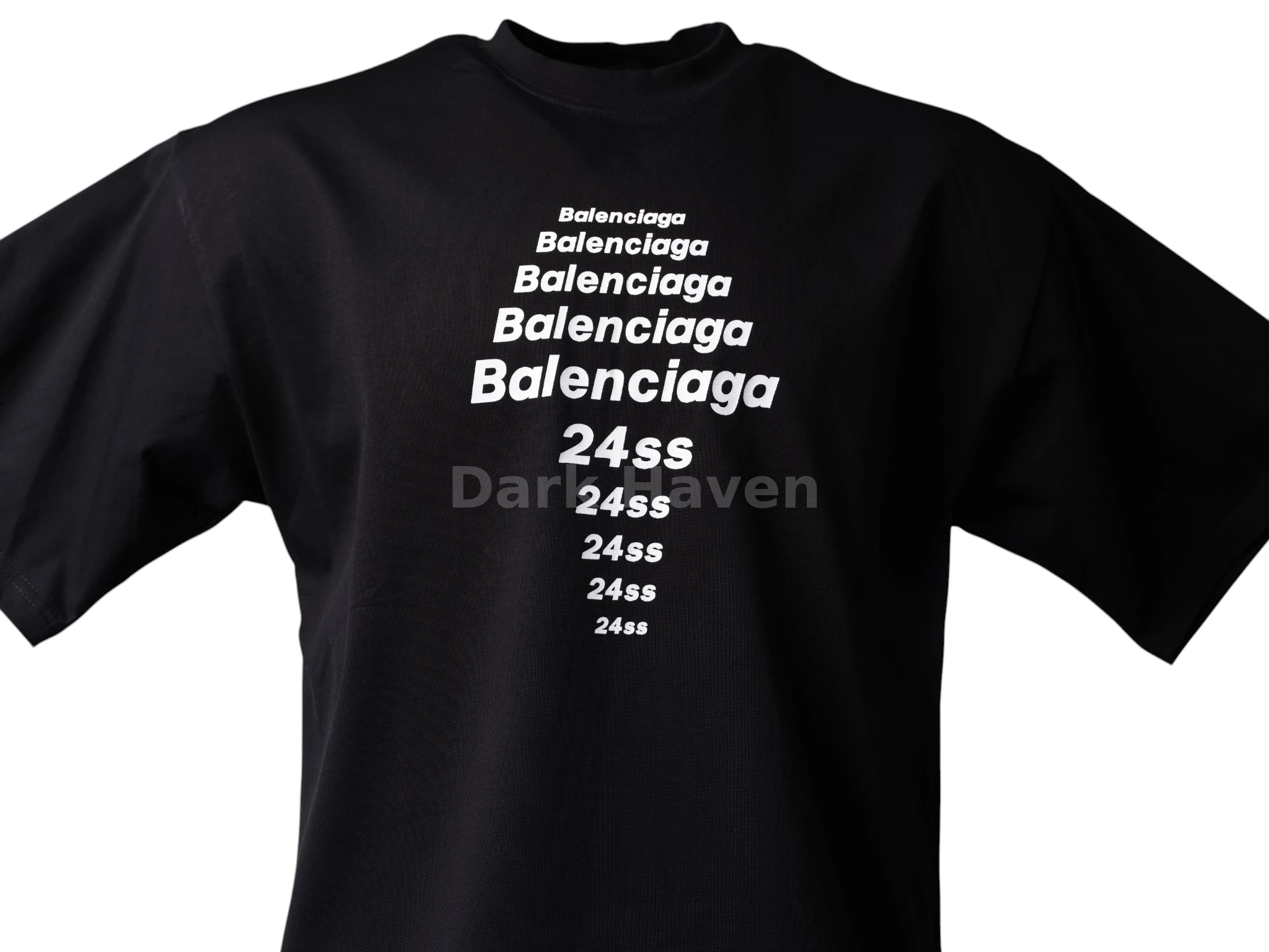 24ss logo T-Shirt