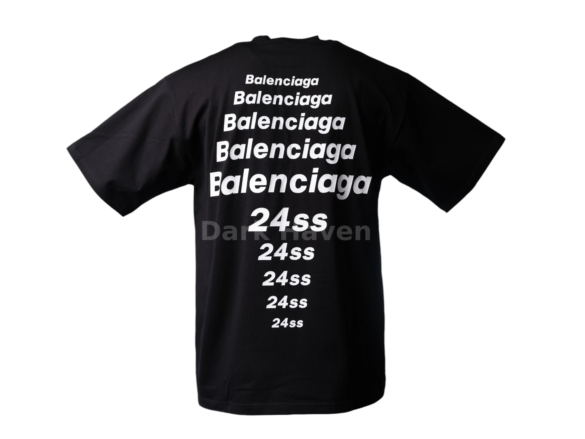 24ss logo T-Shirt