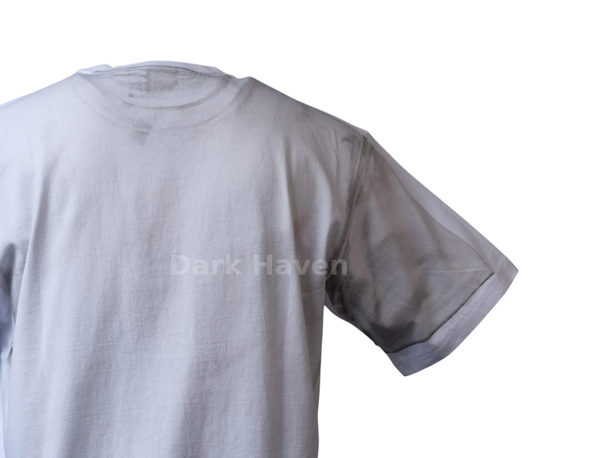 Mm6 Maison Margiela Box Logo Tee