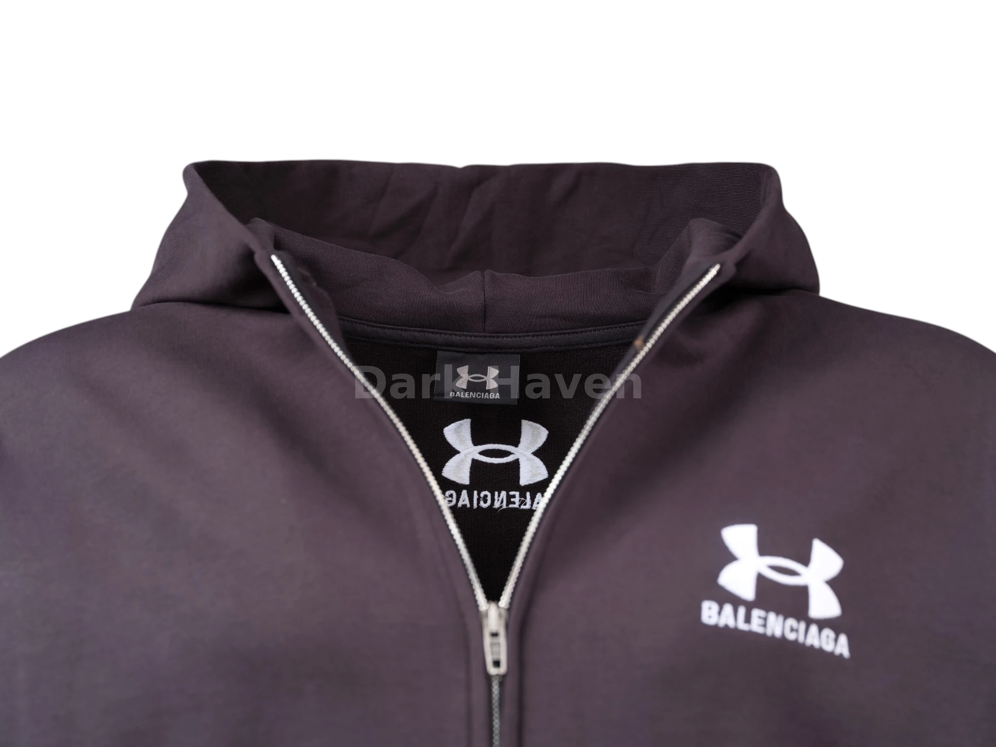 Under Armour Zip Hoodie