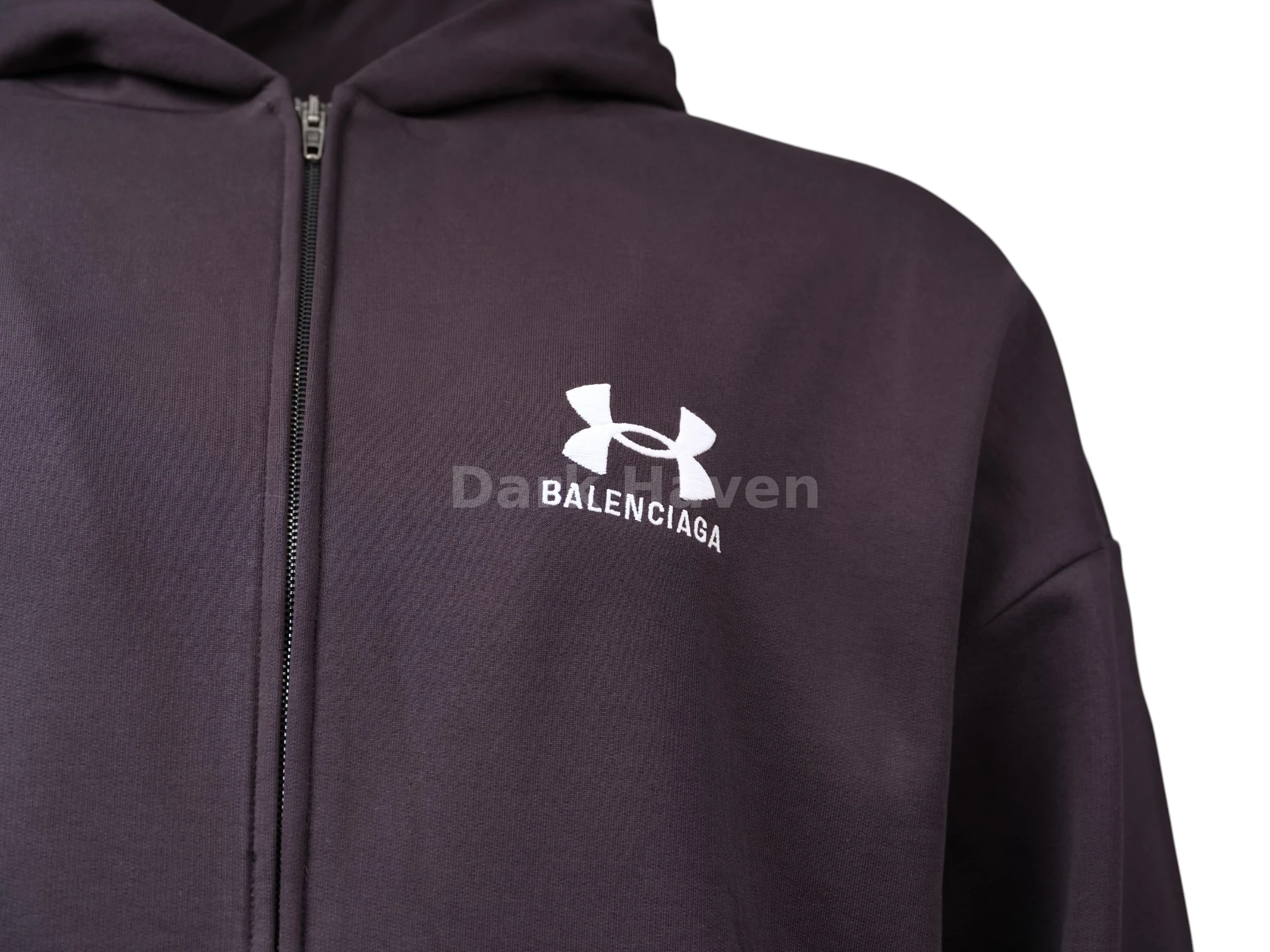 Under Armour Zip Hoodie