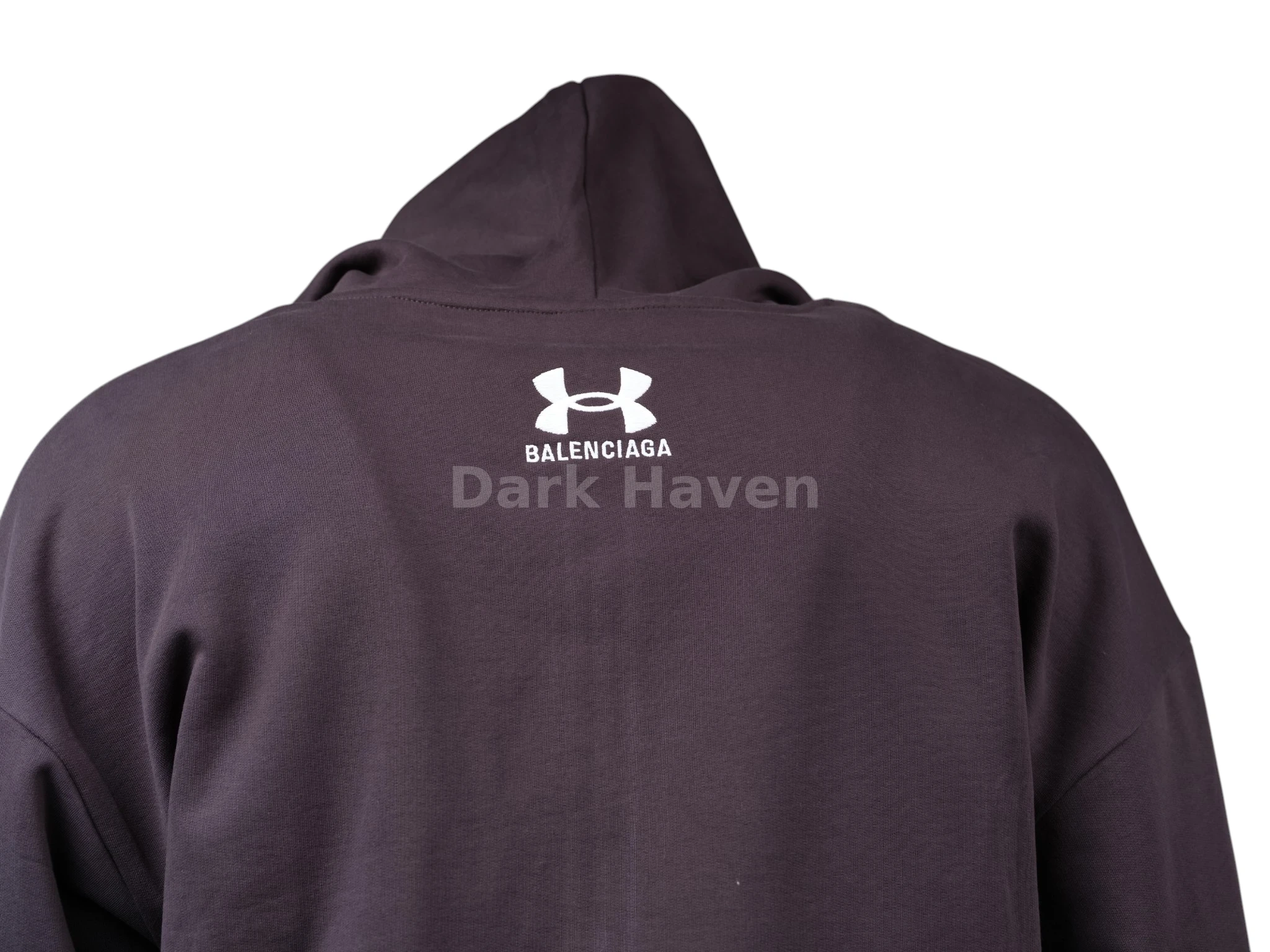 Under Armour Zip Hoodie
