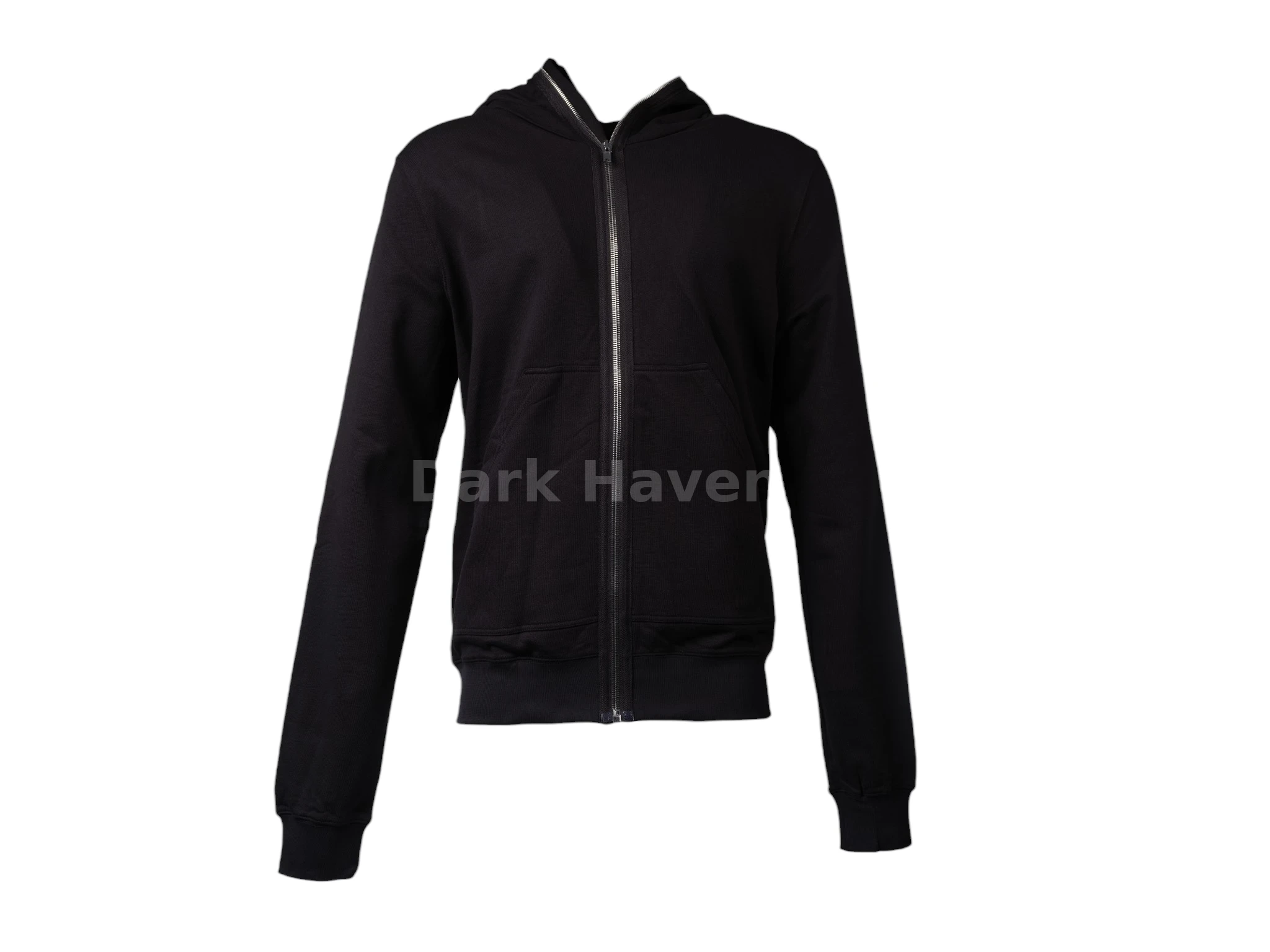 Gimp Zip Up Hoodie