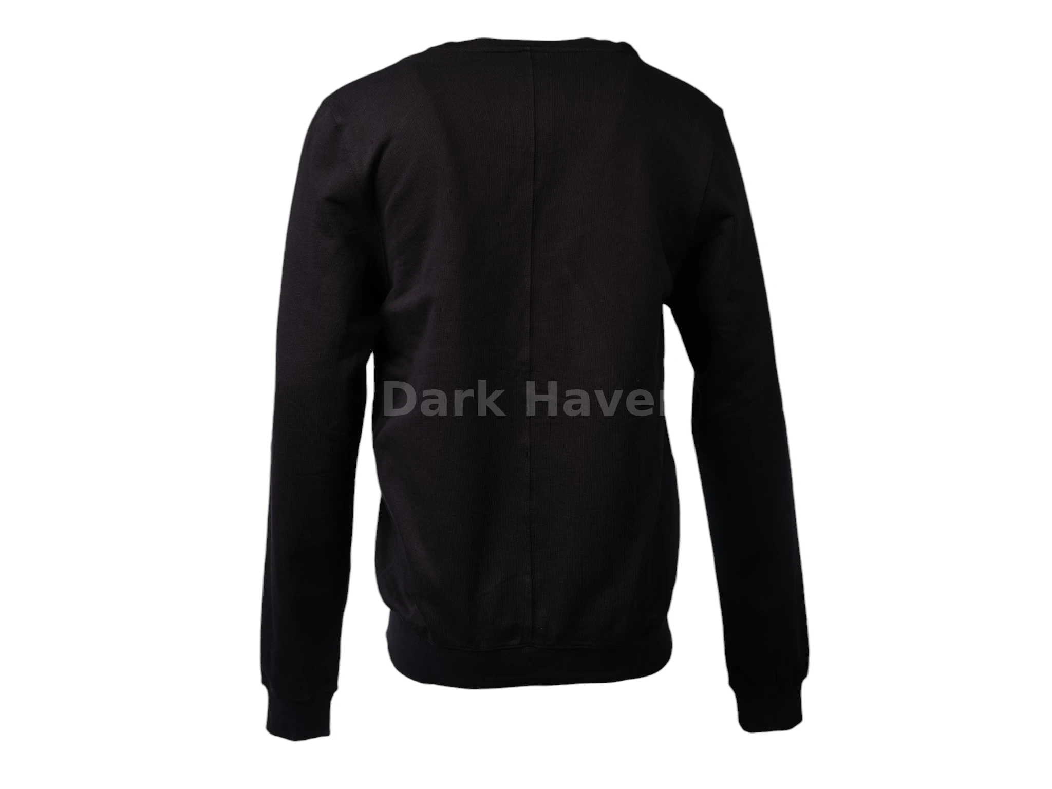 Gimp Zip Up Hoodie