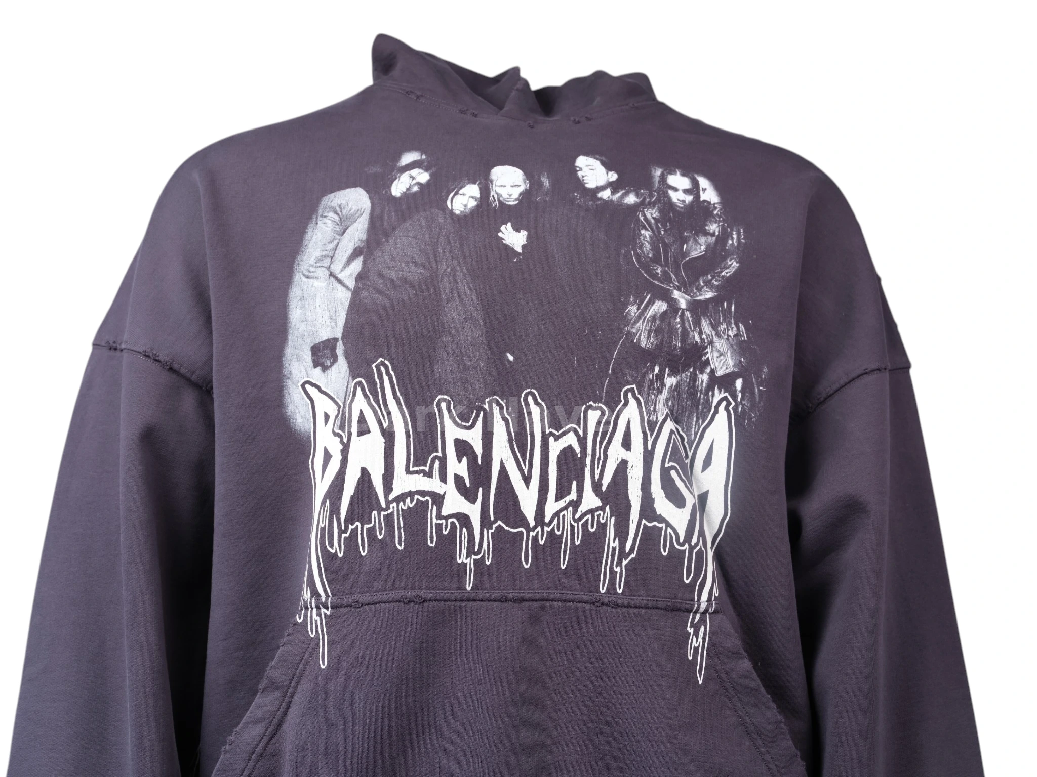 53rd Couture Collection Hoodie