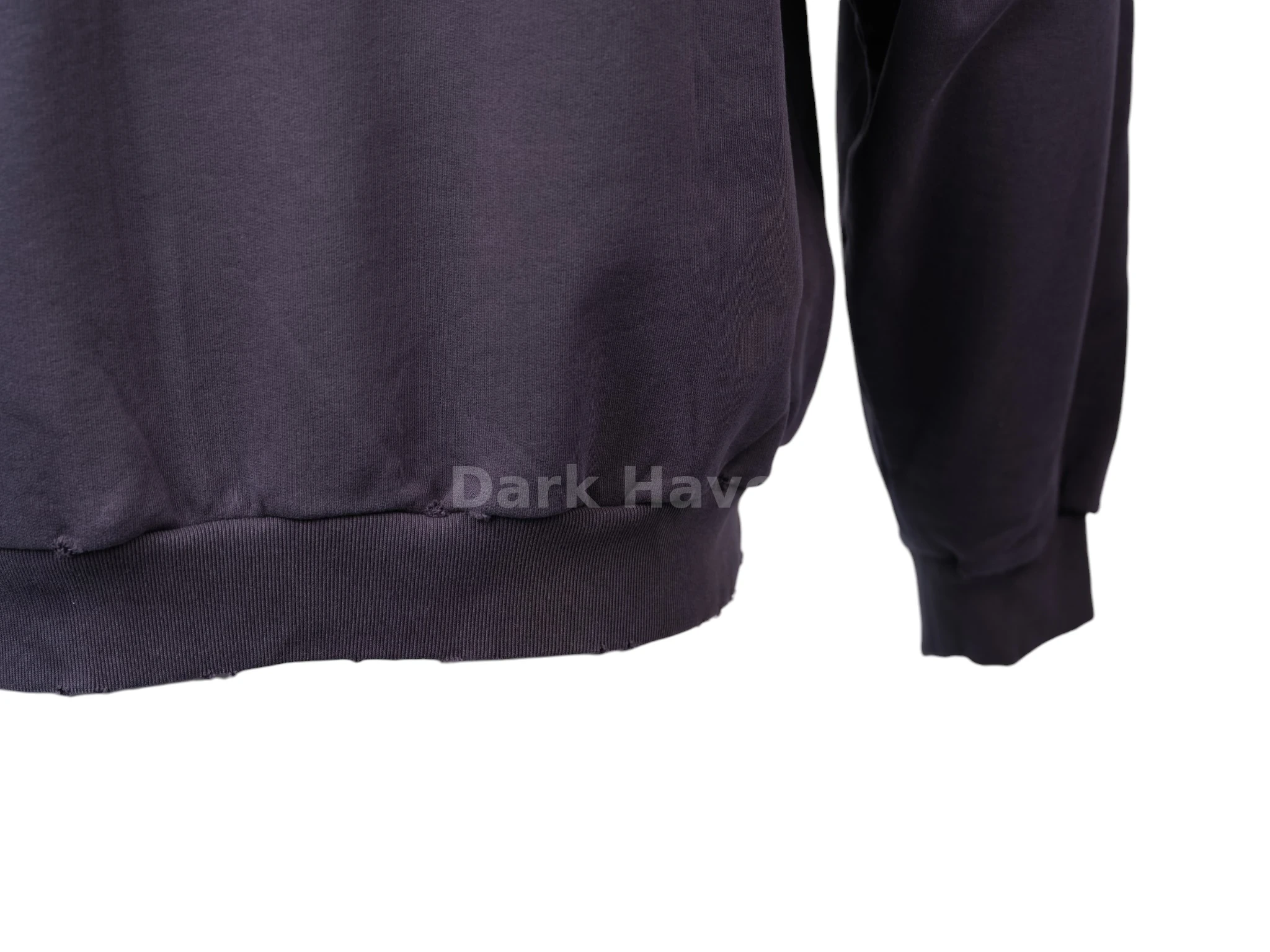 53rd Couture Collection Hoodie
