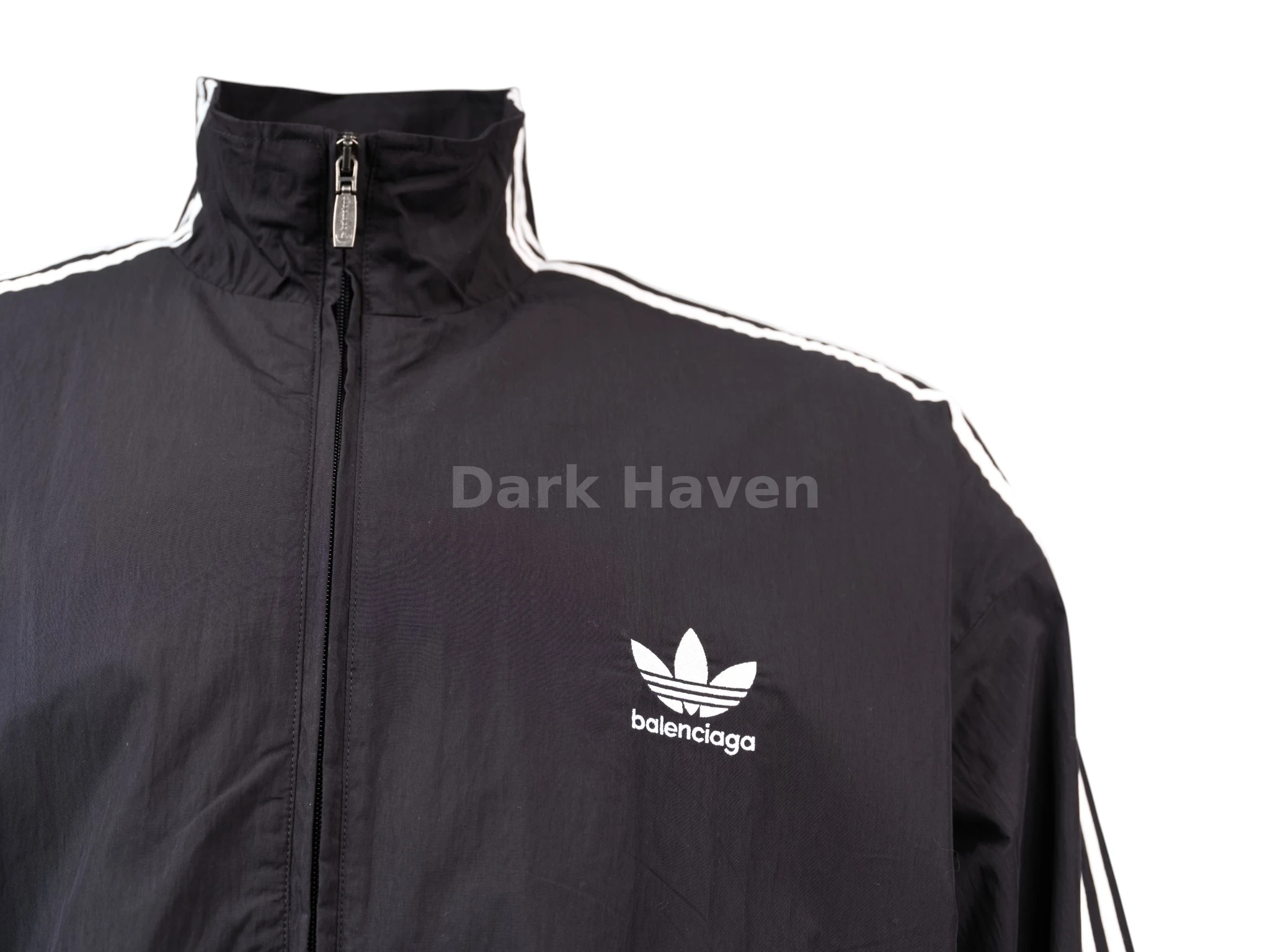 Adidas Tracksuit Neylon Jacket