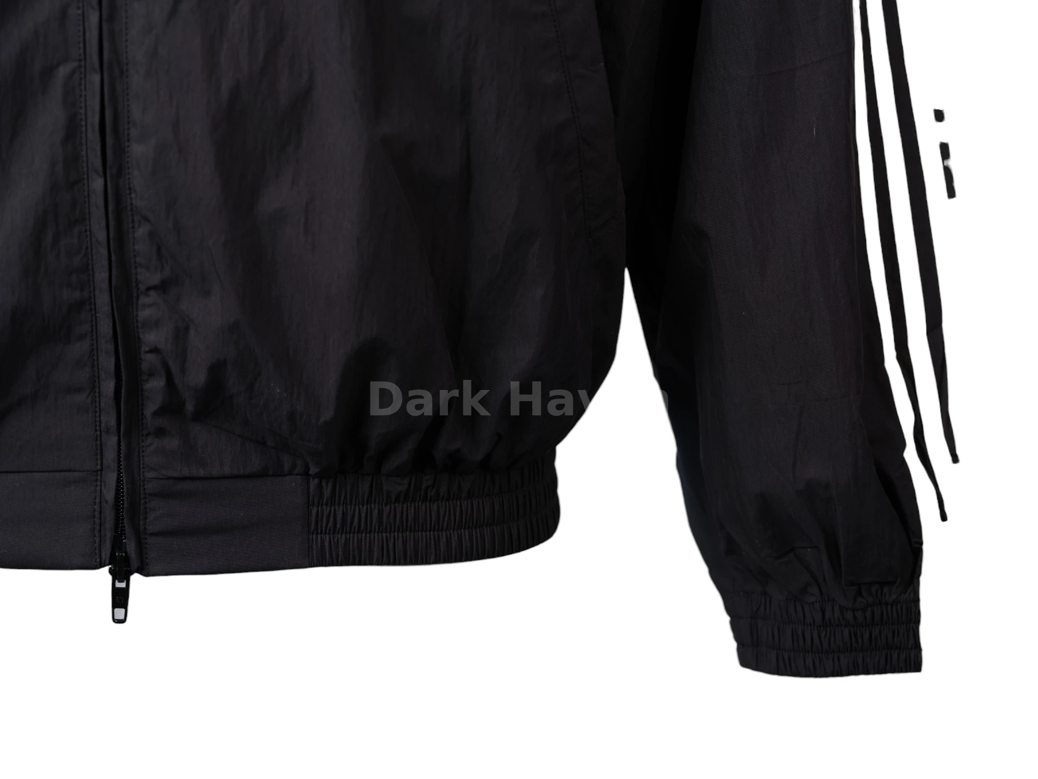Adidas Tracksuit Neylon Jacket